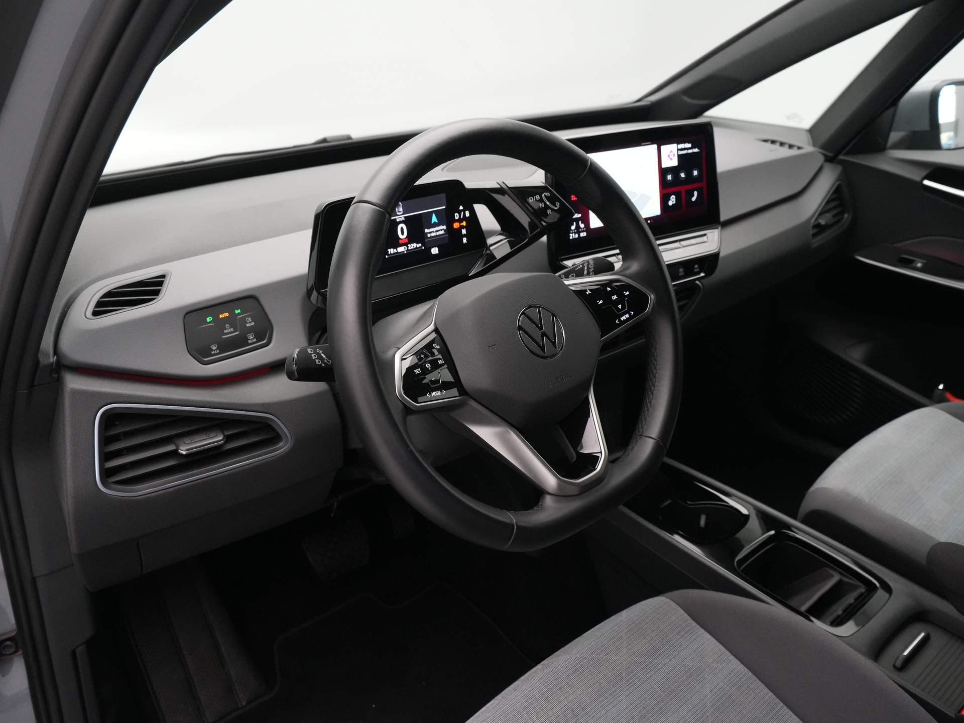 Volkswagen - ID.3 Pure 45 kWh - 2023