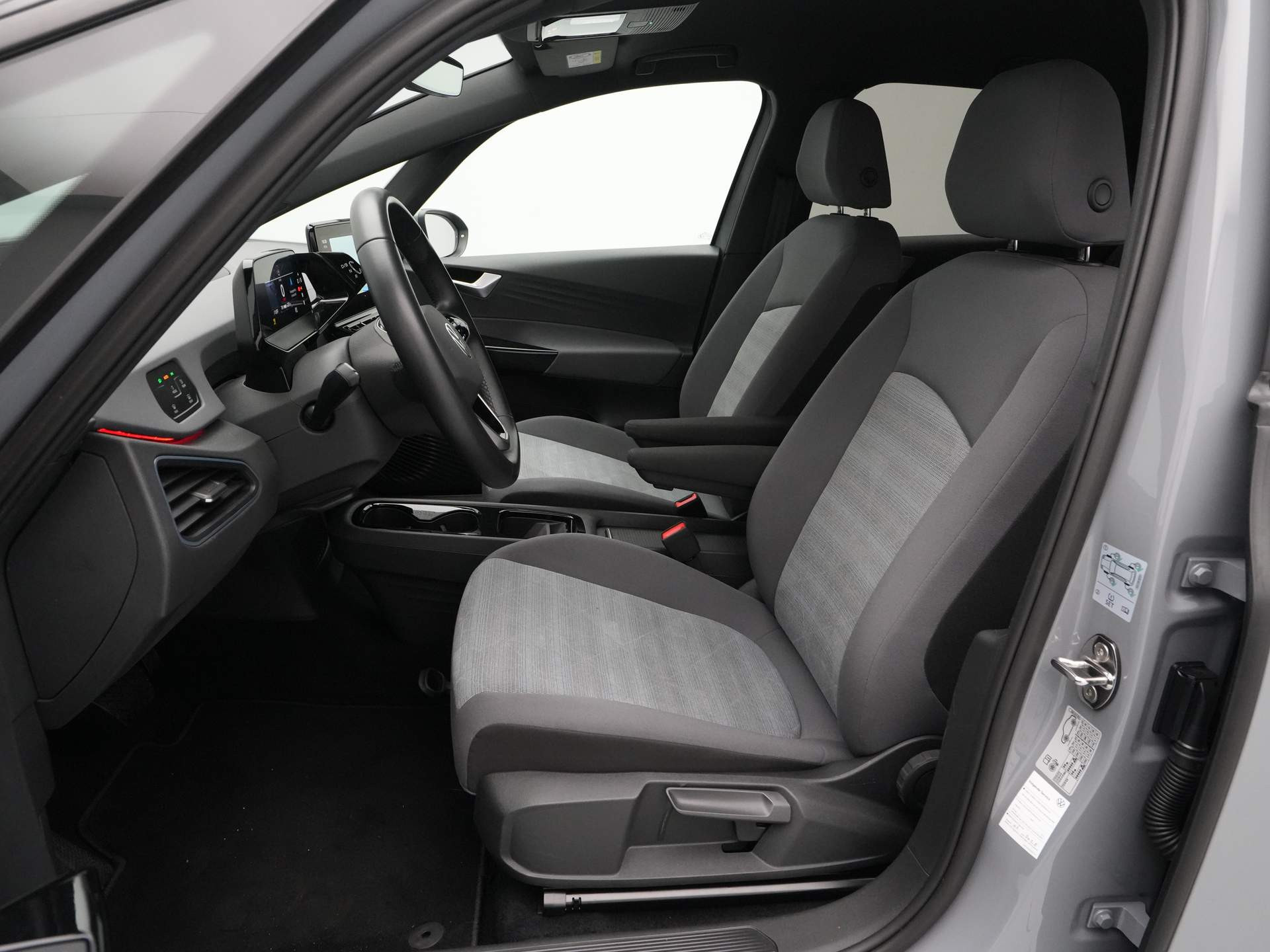 Volkswagen - ID.3 Pure 45 kWh - 2023