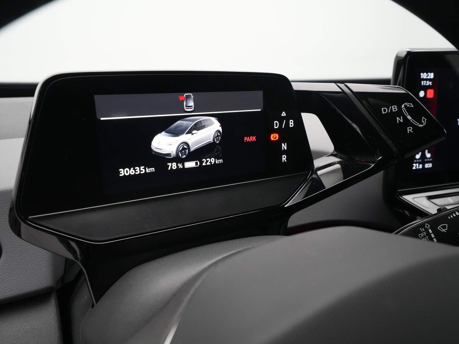 Volkswagen - ID.3 Pure 45 kWh - 2023