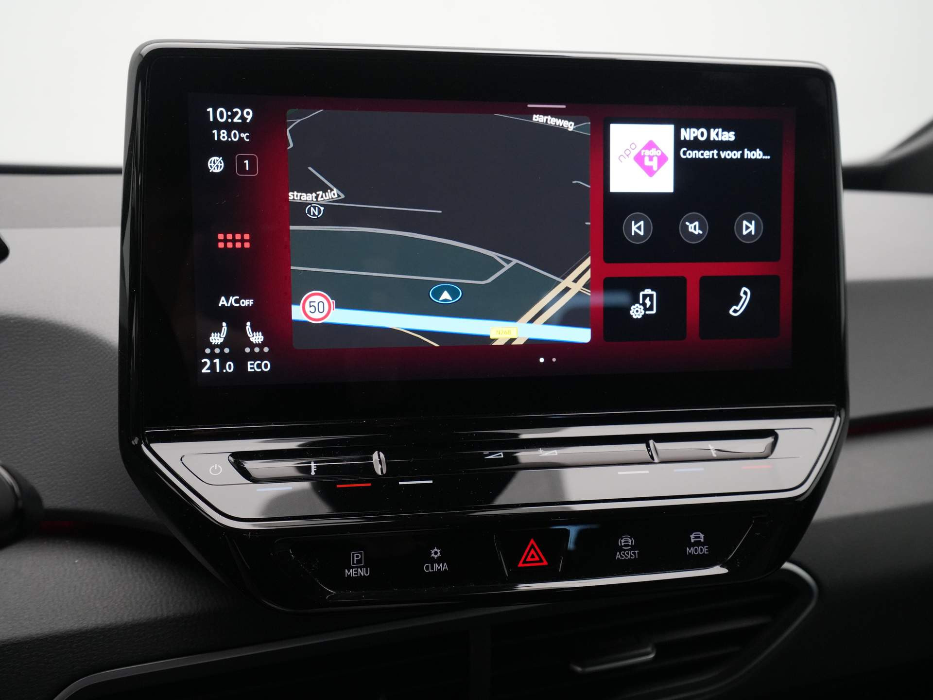 Volkswagen - ID.3 Pure 45 kWh - 2023