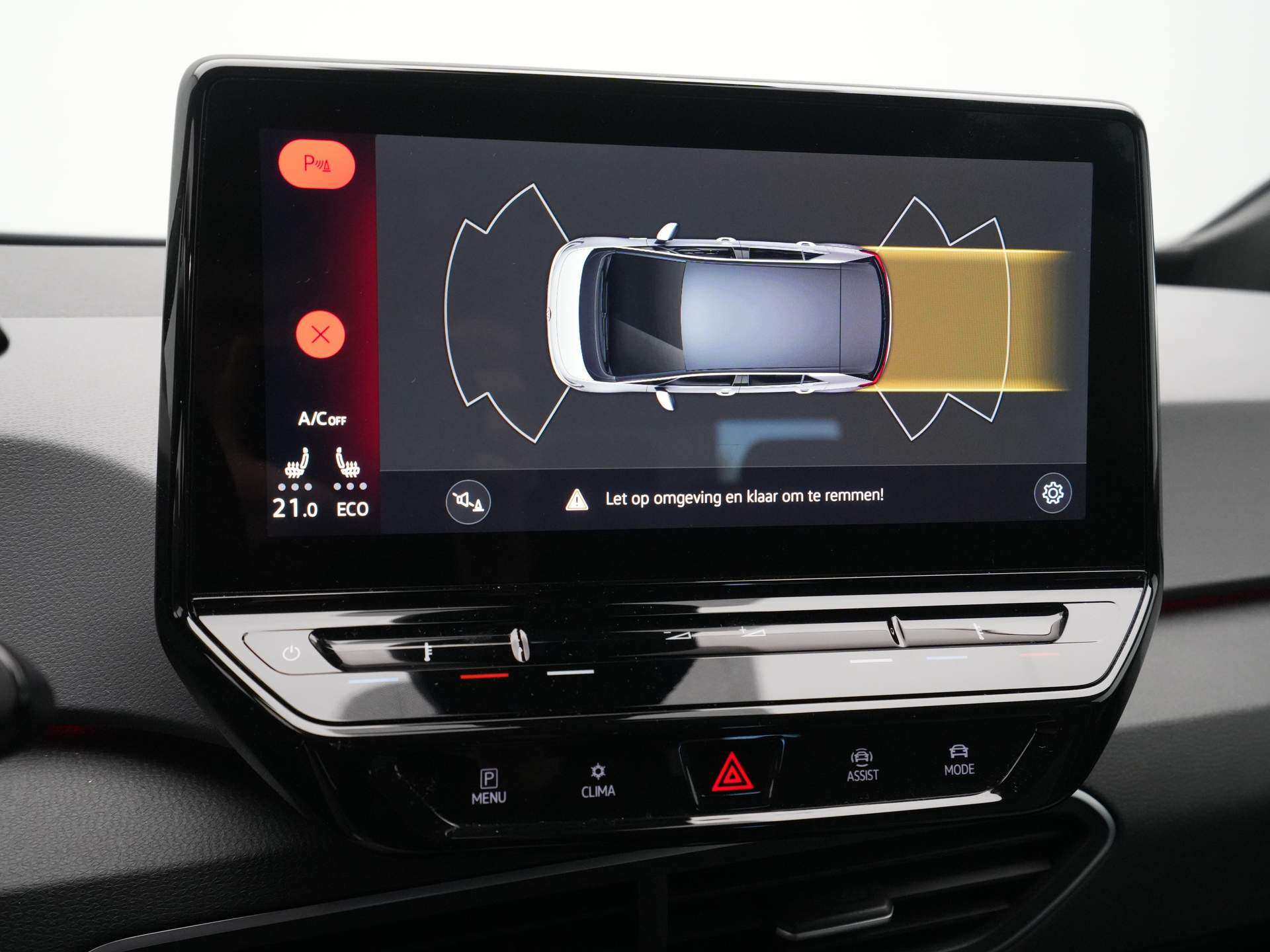 Volkswagen - ID.3 Pure 45 kWh - 2023