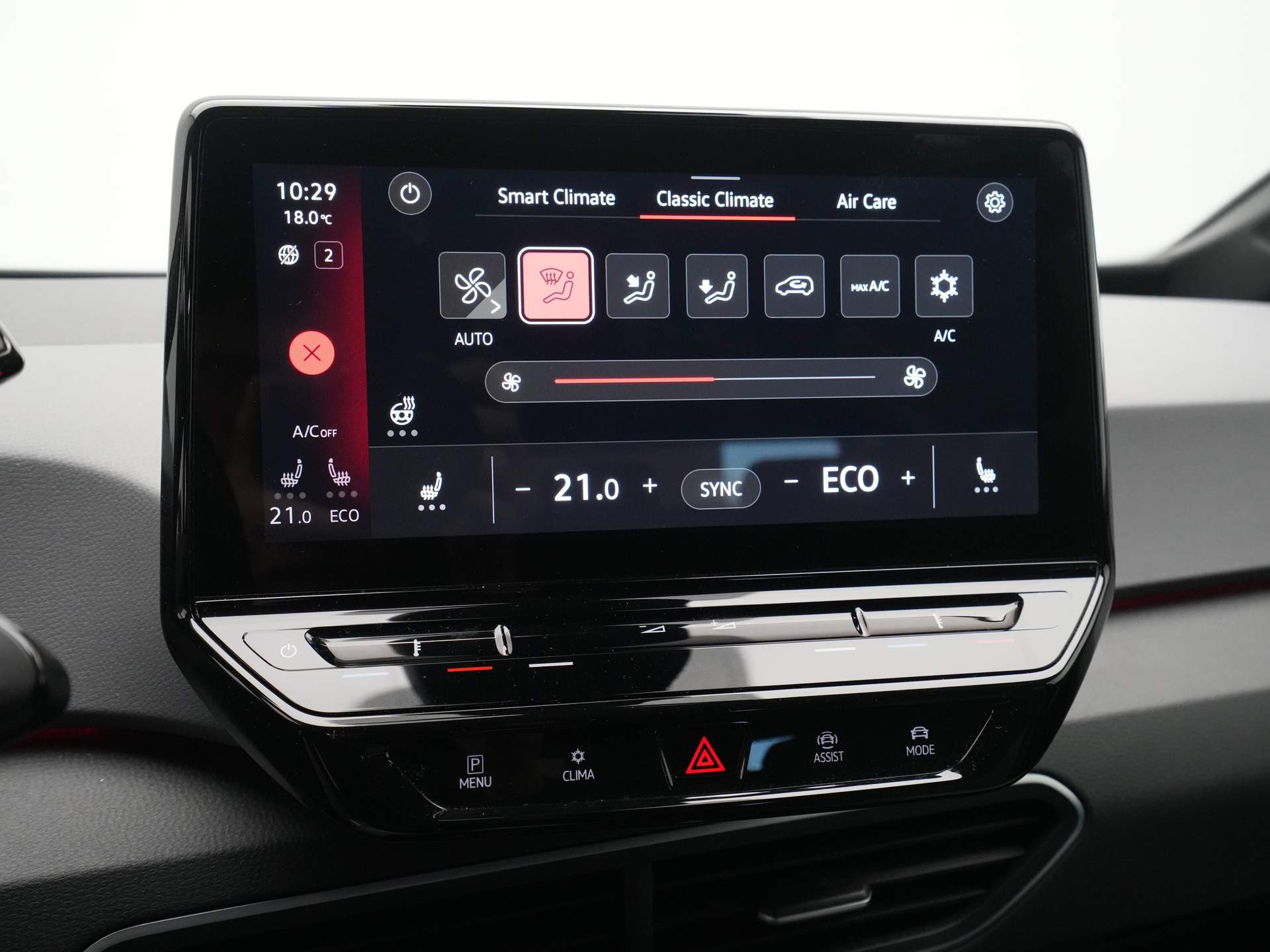 Volkswagen - ID.3 Pure 45 kWh - 2023