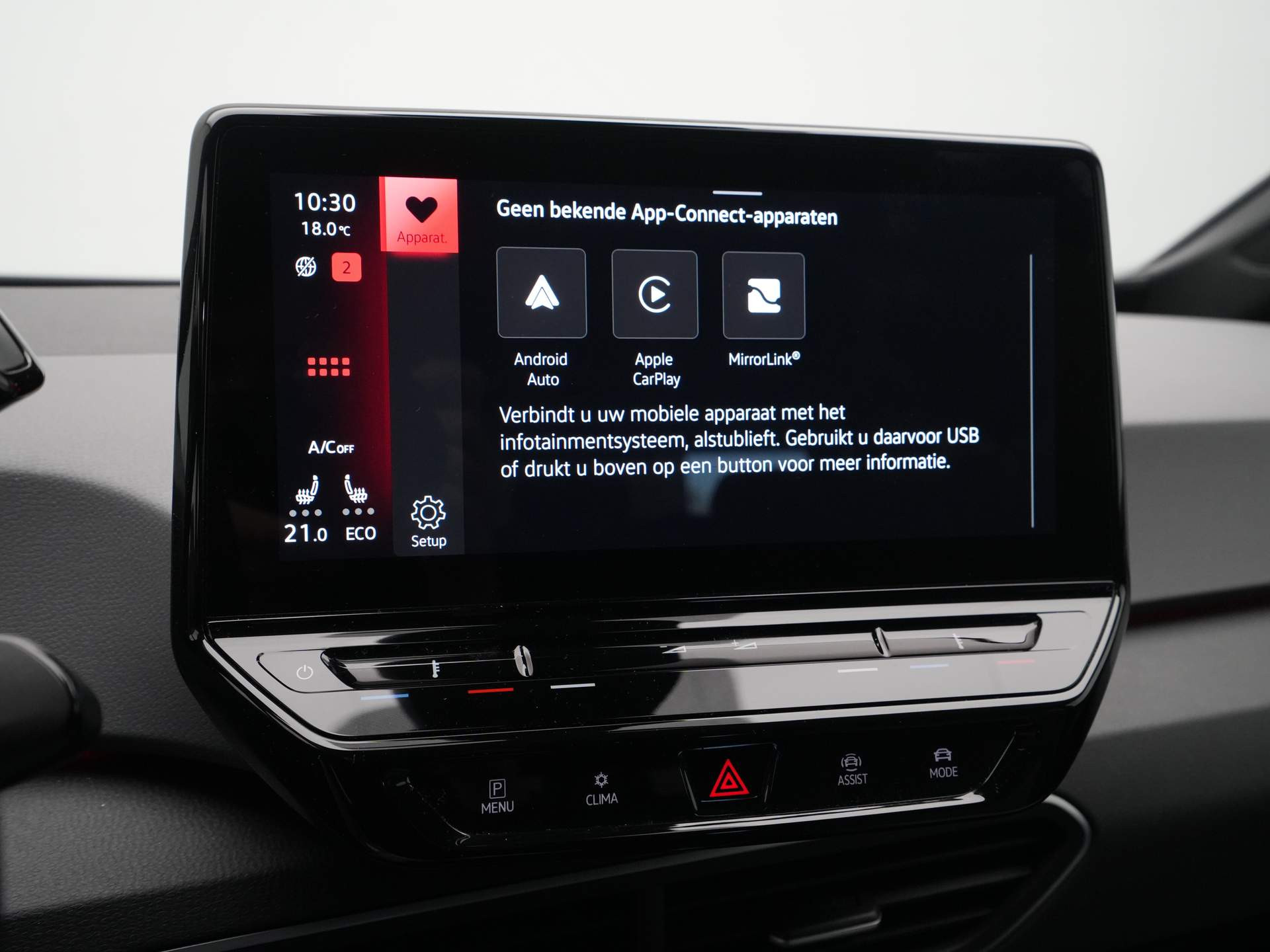 Volkswagen - ID.3 Pure 45 kWh - 2023