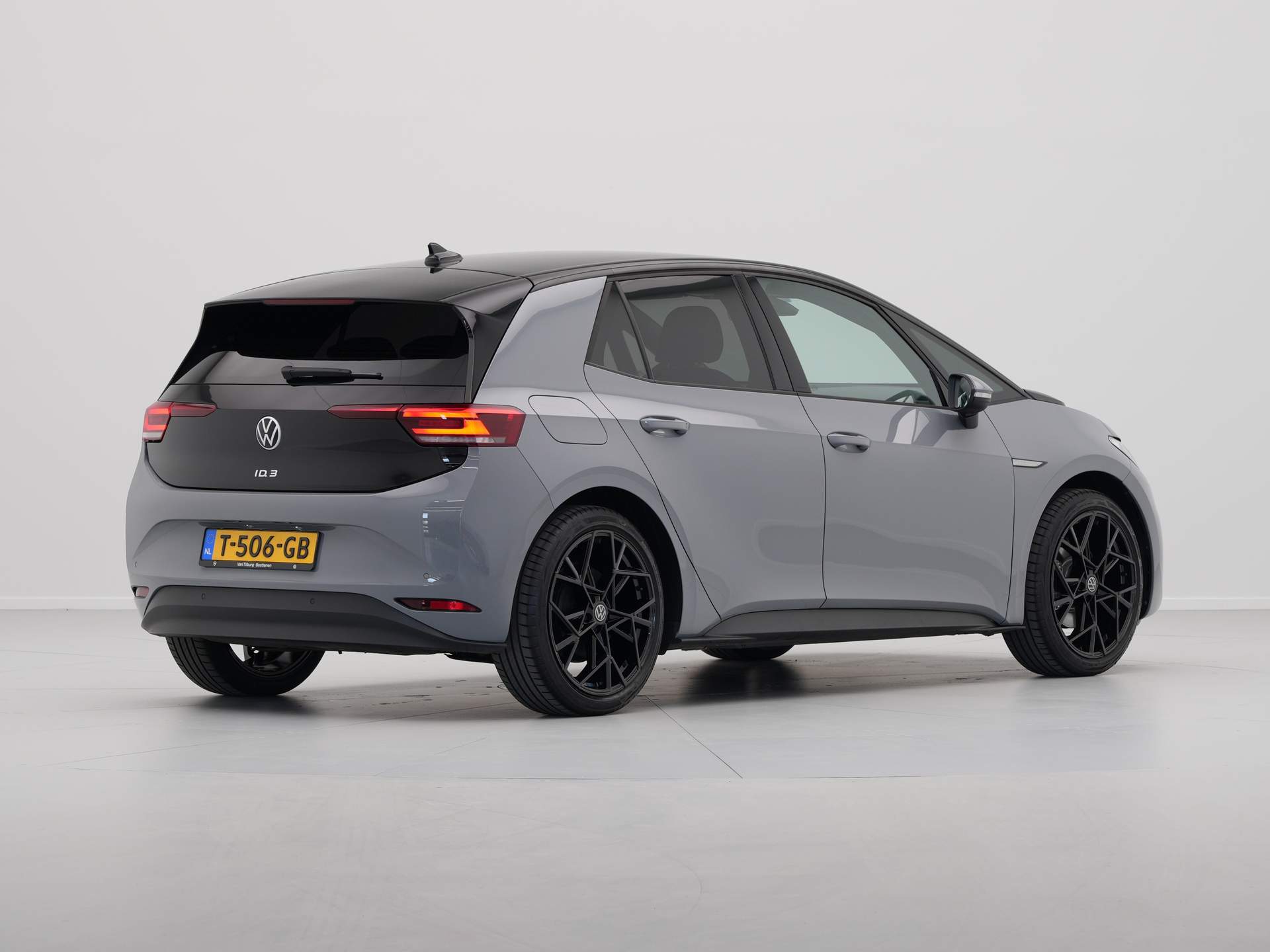 Volkswagen - ID.3 Pure 45 kWh - 2023