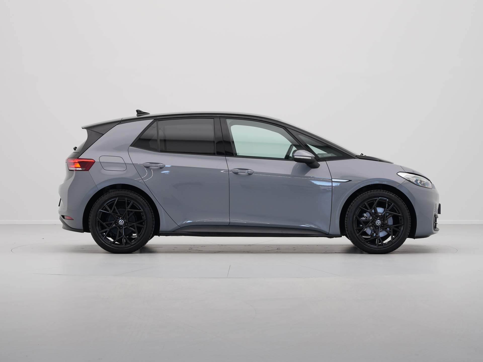 Volkswagen - ID.3 Pure 45 kWh - 2023