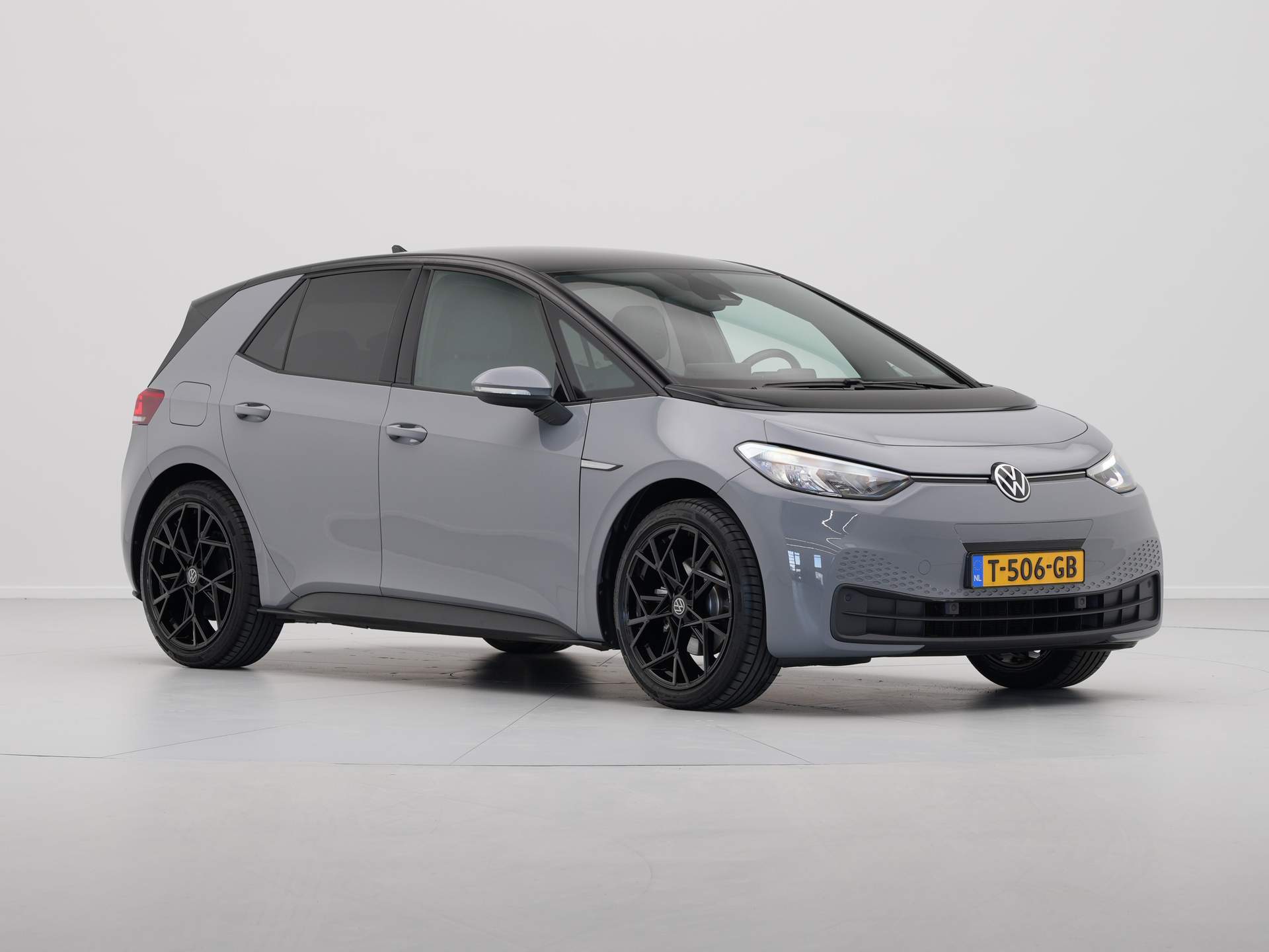 Volkswagen - ID.3 Pure 45 kWh - 2023