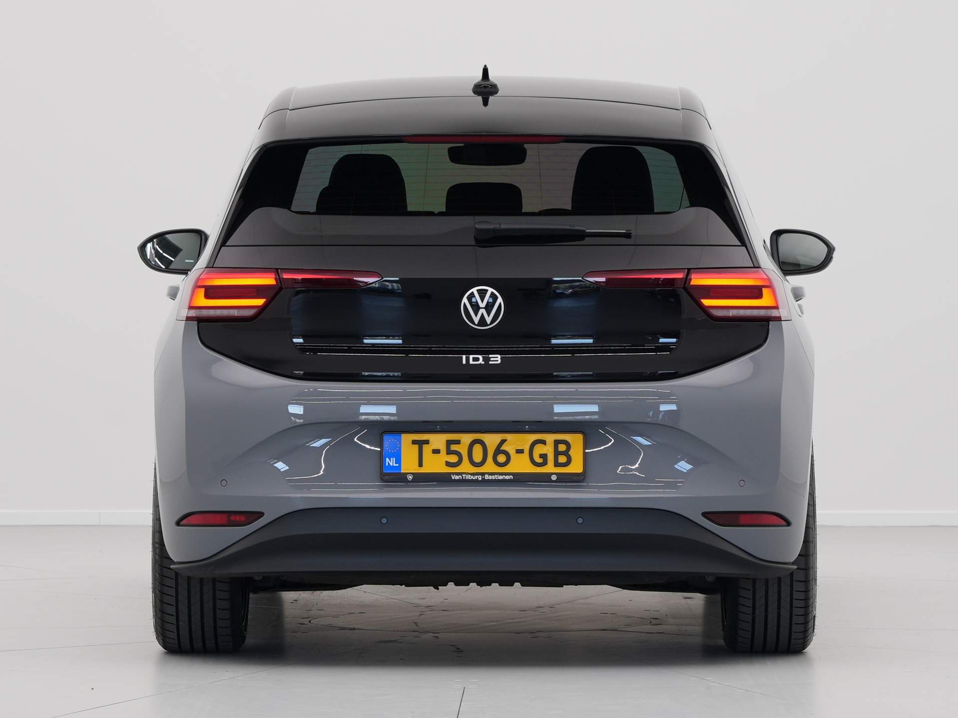 Volkswagen - ID.3 Pure 45 kWh - 2023