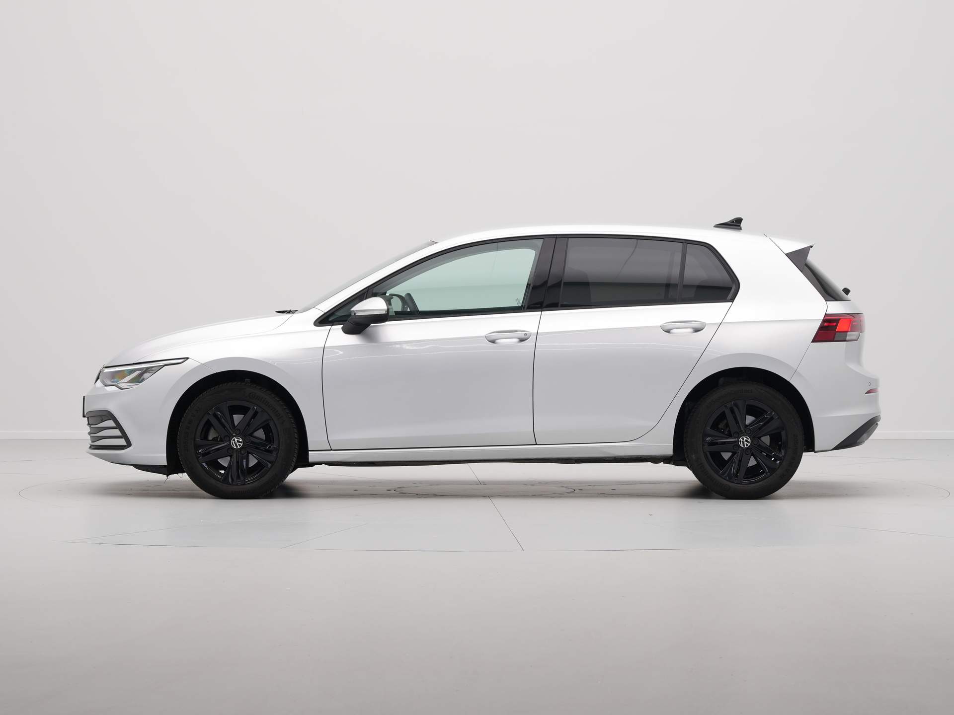 Volkswagen - Golf 1.0 eTSI 110pk DSG Life - 2023