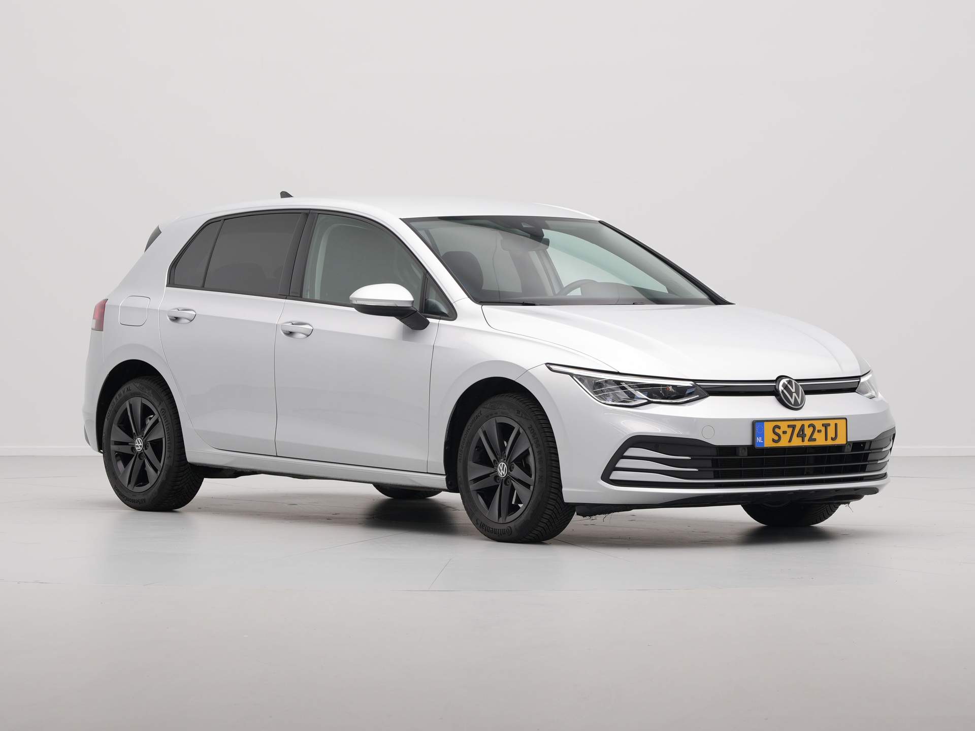 Volkswagen - Golf 1.0 eTSI 110pk DSG Life - 2023