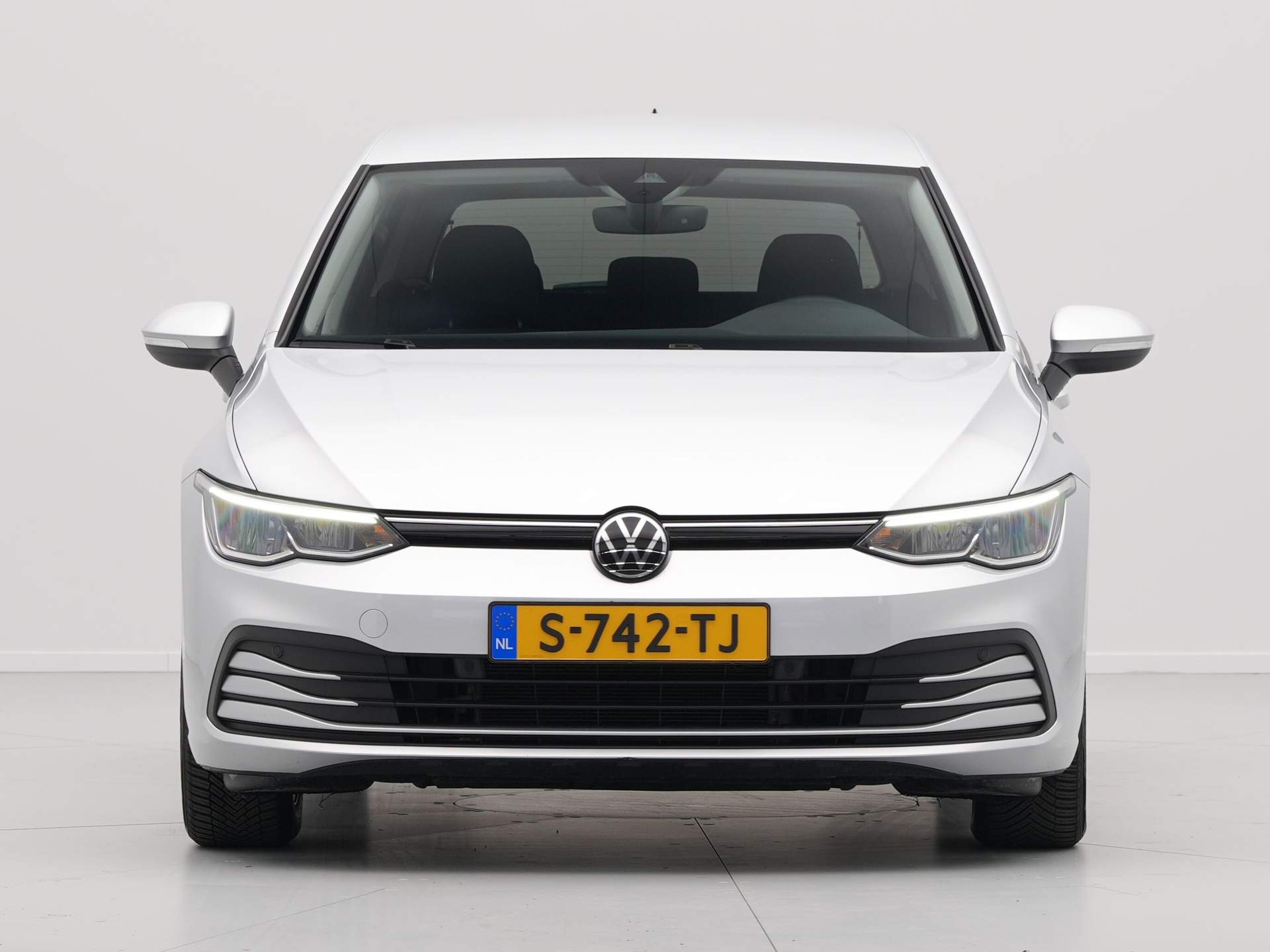 Volkswagen - Golf 1.0 eTSI 110pk DSG Life - 2023
