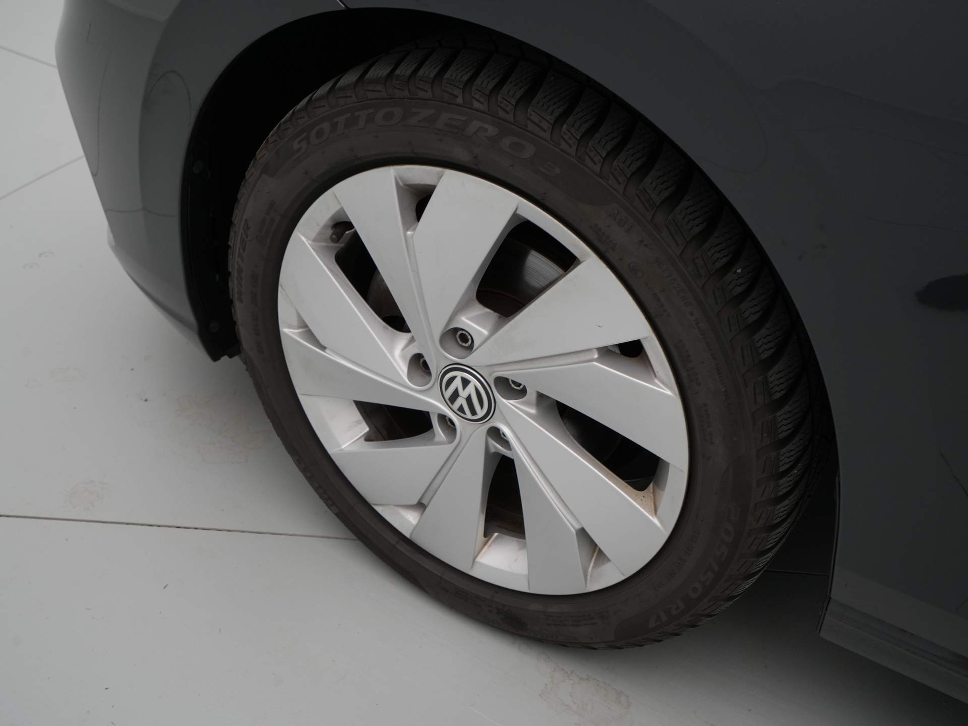 Volkswagen - Golf 1.0 TSI 90pk - 2022