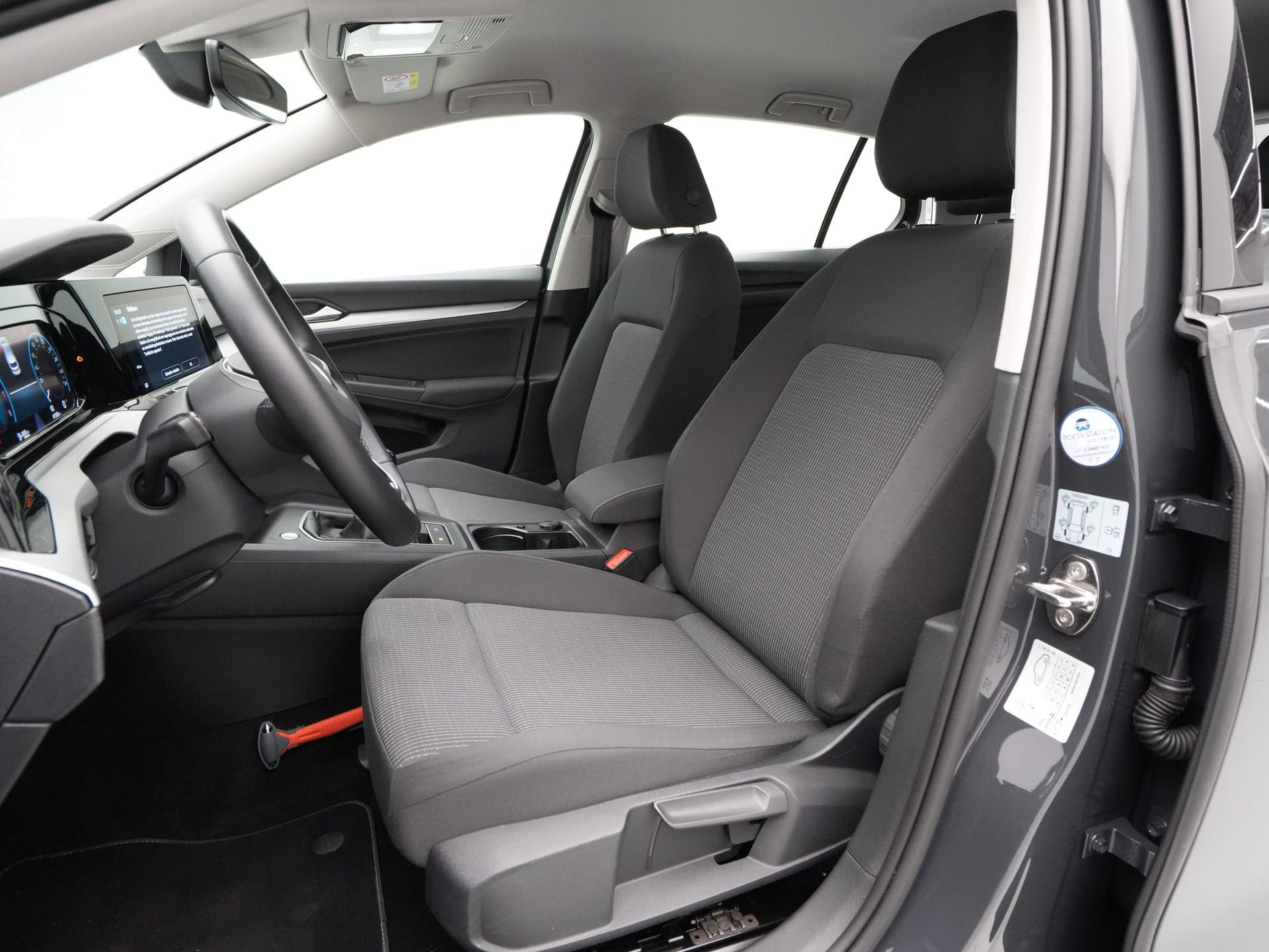 Volkswagen - Golf 1.0 TSI 90pk - 2022
