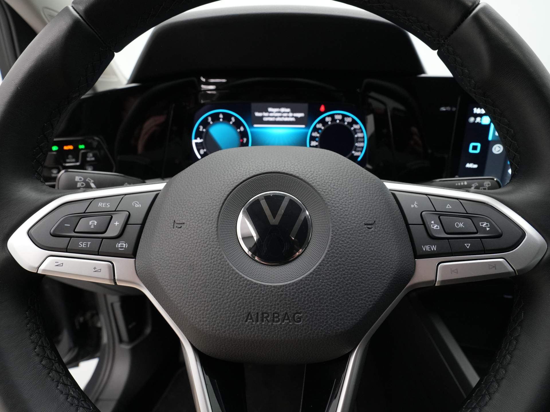 Volkswagen - Golf 1.0 TSI 90pk - 2022