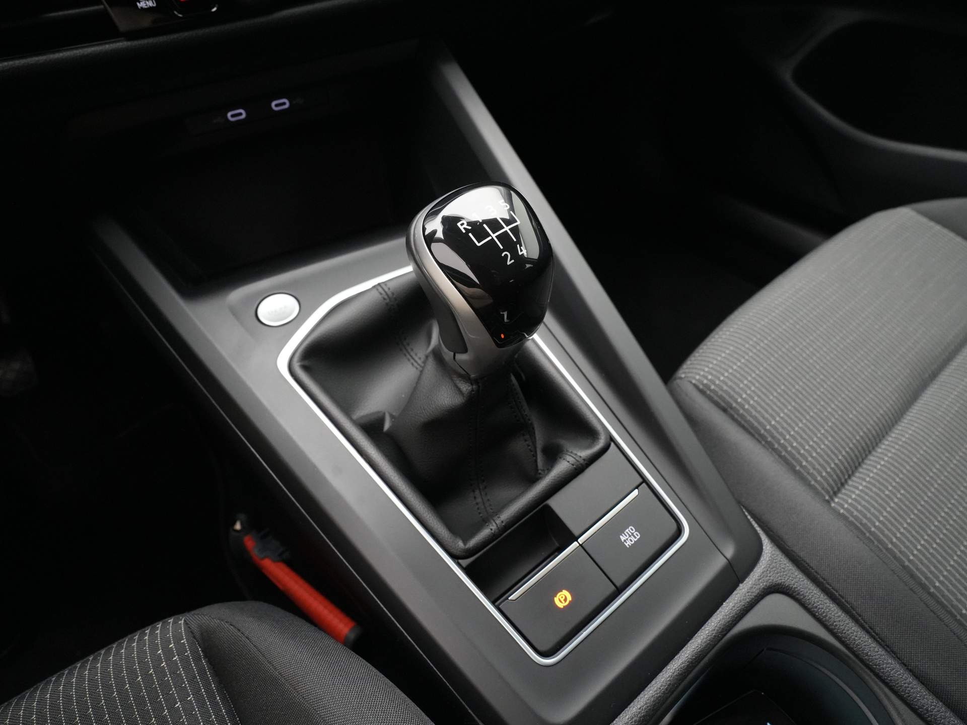 Volkswagen - Golf 1.0 TSI 90pk - 2022