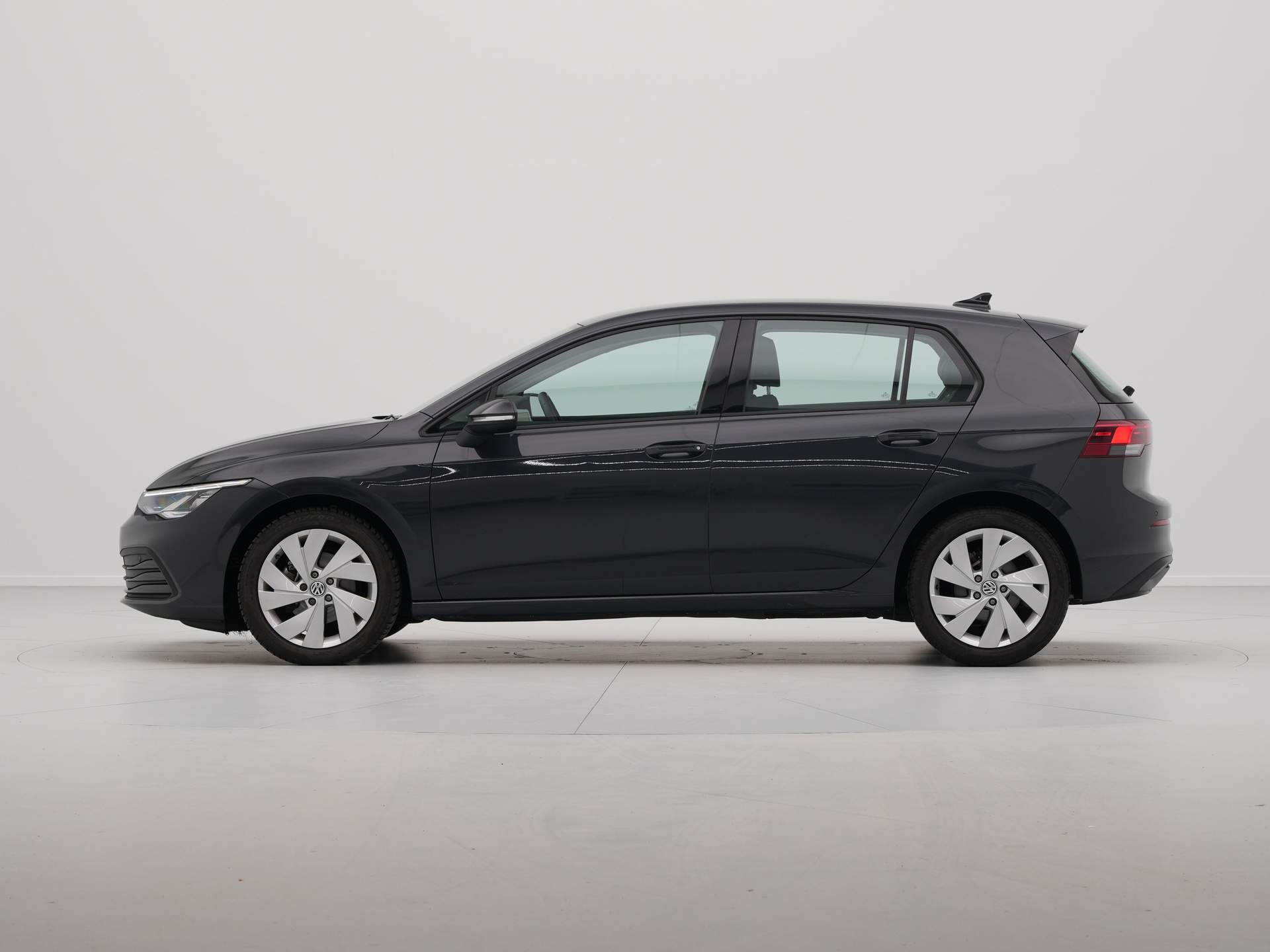 Volkswagen - Golf 1.0 TSI 90pk - 2022