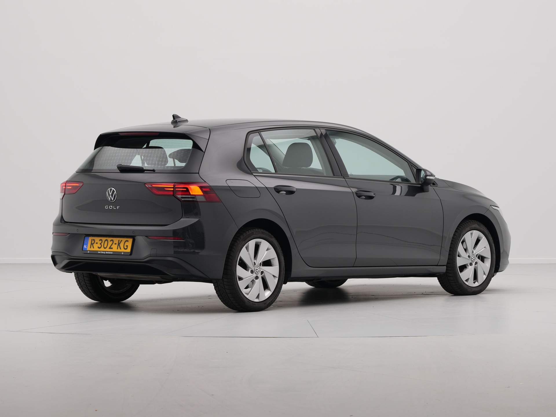 Volkswagen - Golf 1.0 TSI 90pk - 2022