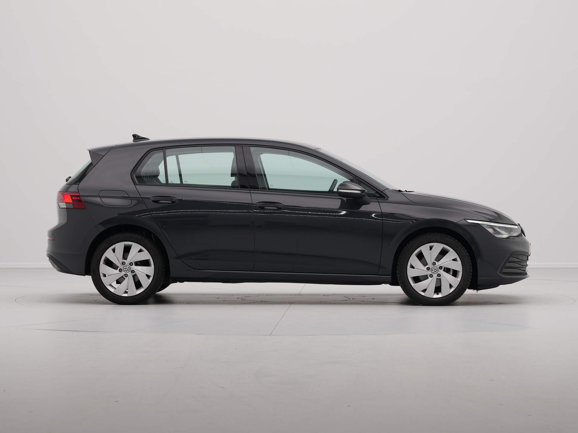 Volkswagen - Golf 1.0 TSI 90pk - 2022