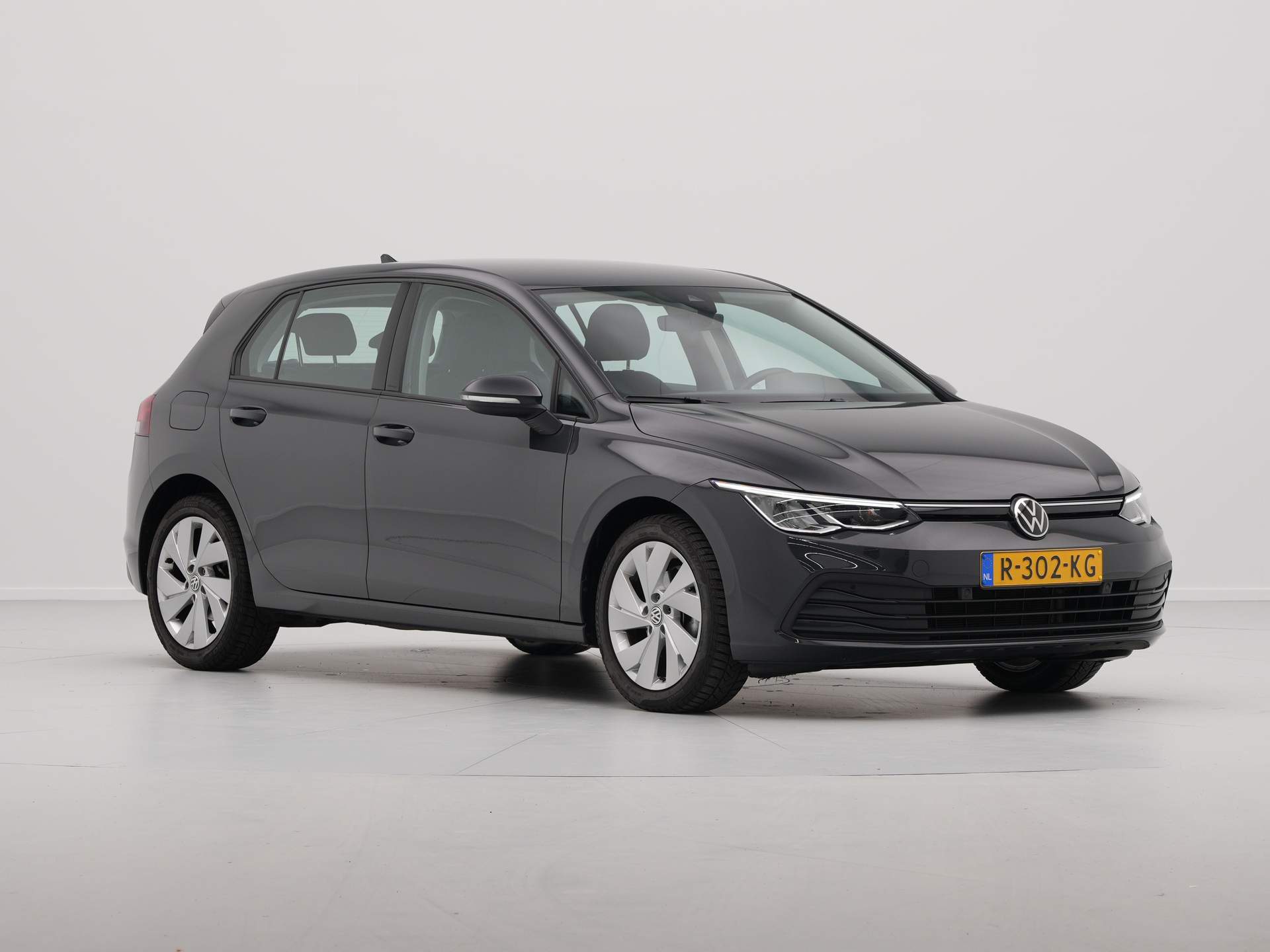 Volkswagen - Golf 1.0 TSI 90pk - 2022