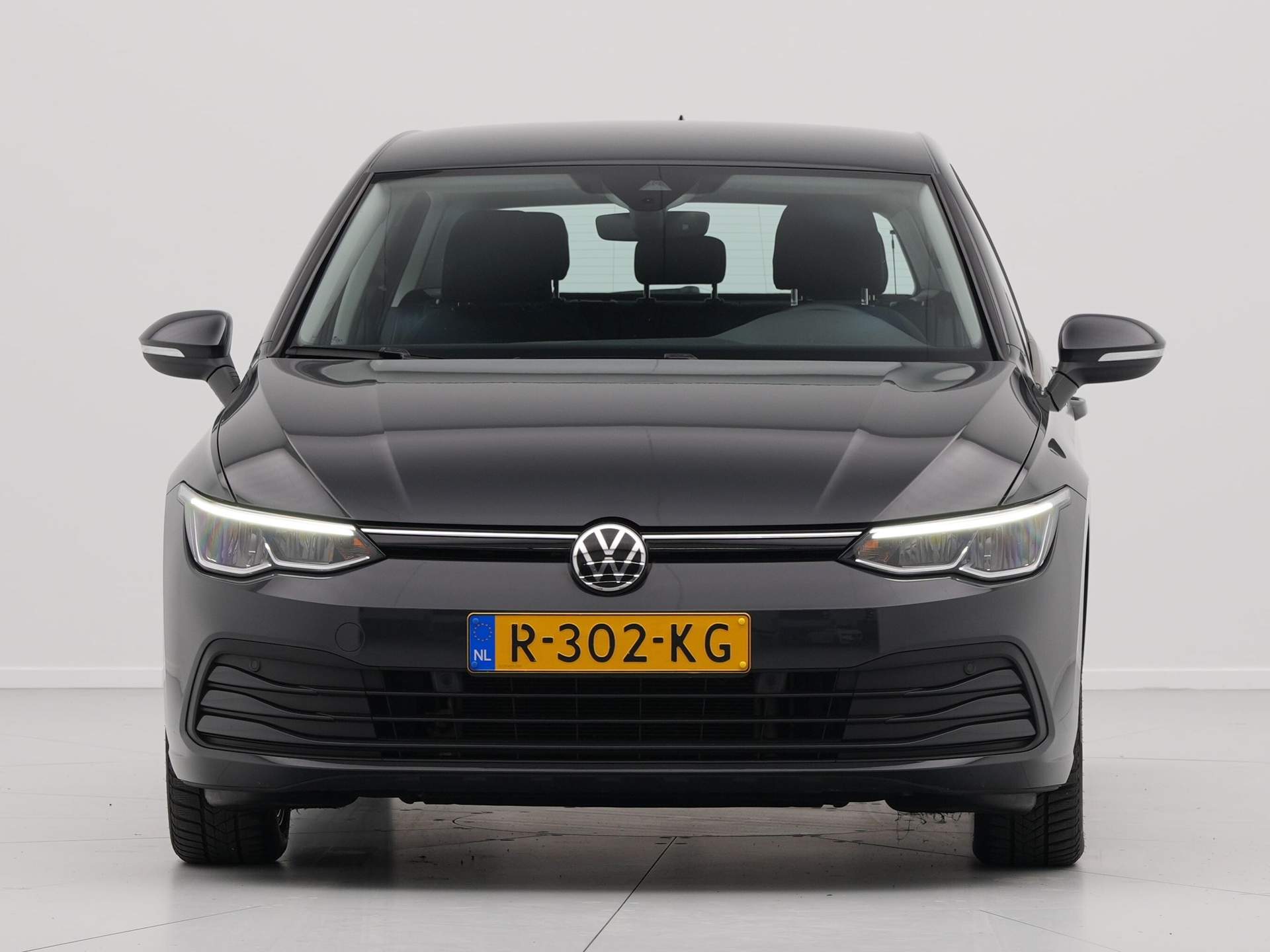 Volkswagen - Golf 1.0 TSI 90pk - 2022