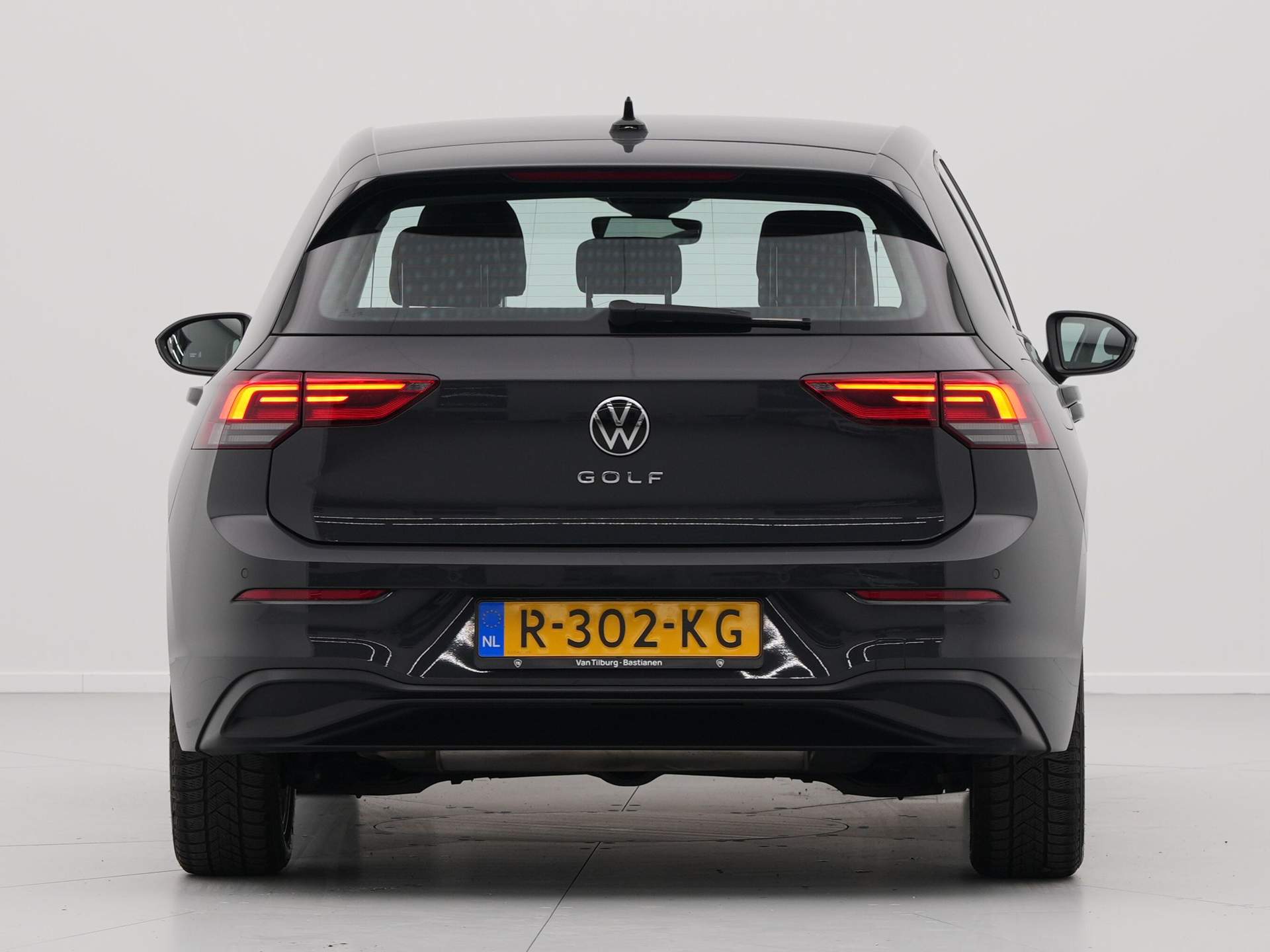 Volkswagen - Golf 1.0 TSI 90pk - 2022