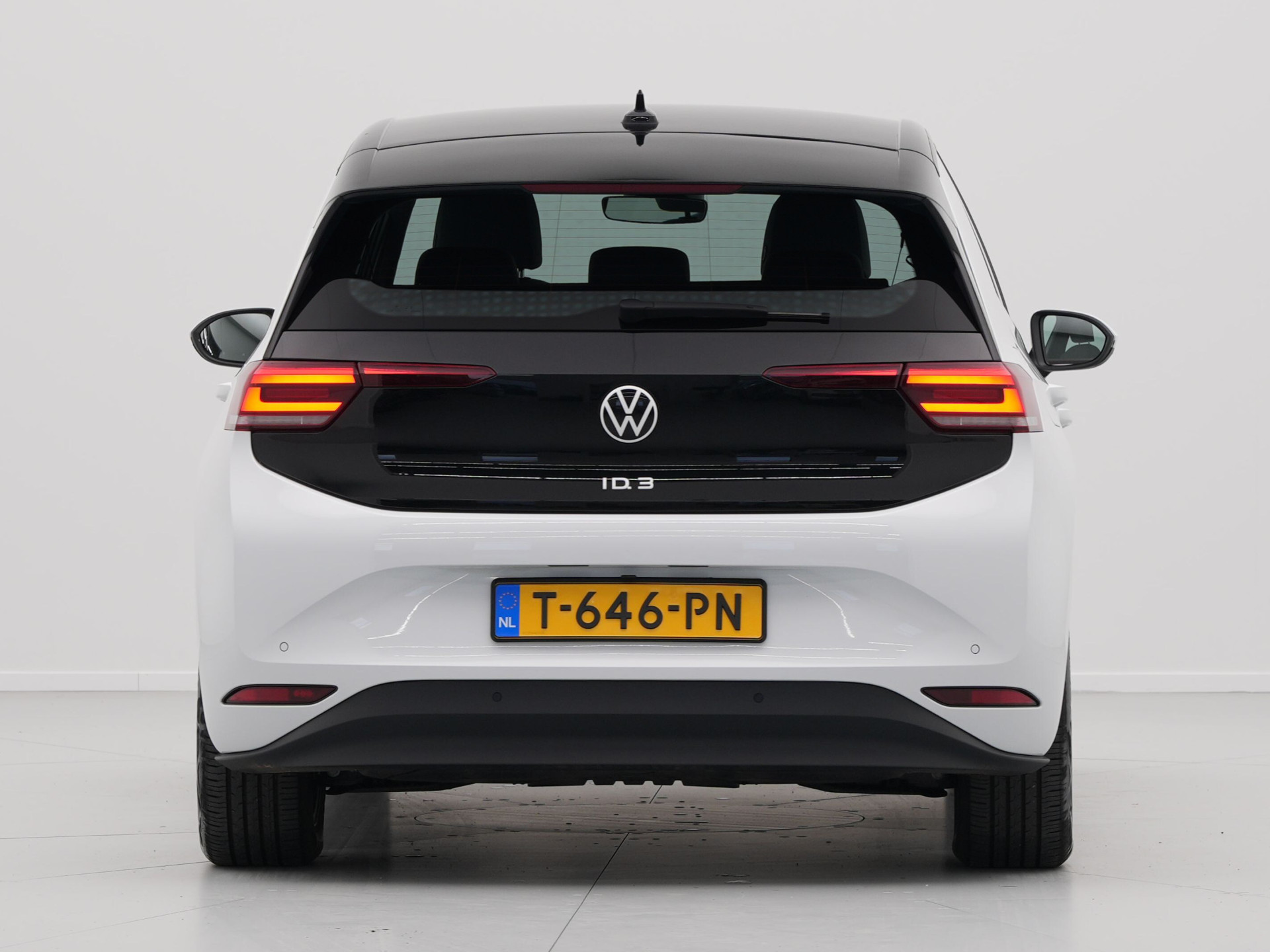 Volkswagen - ID.3 Pure 45 kWh - 2023