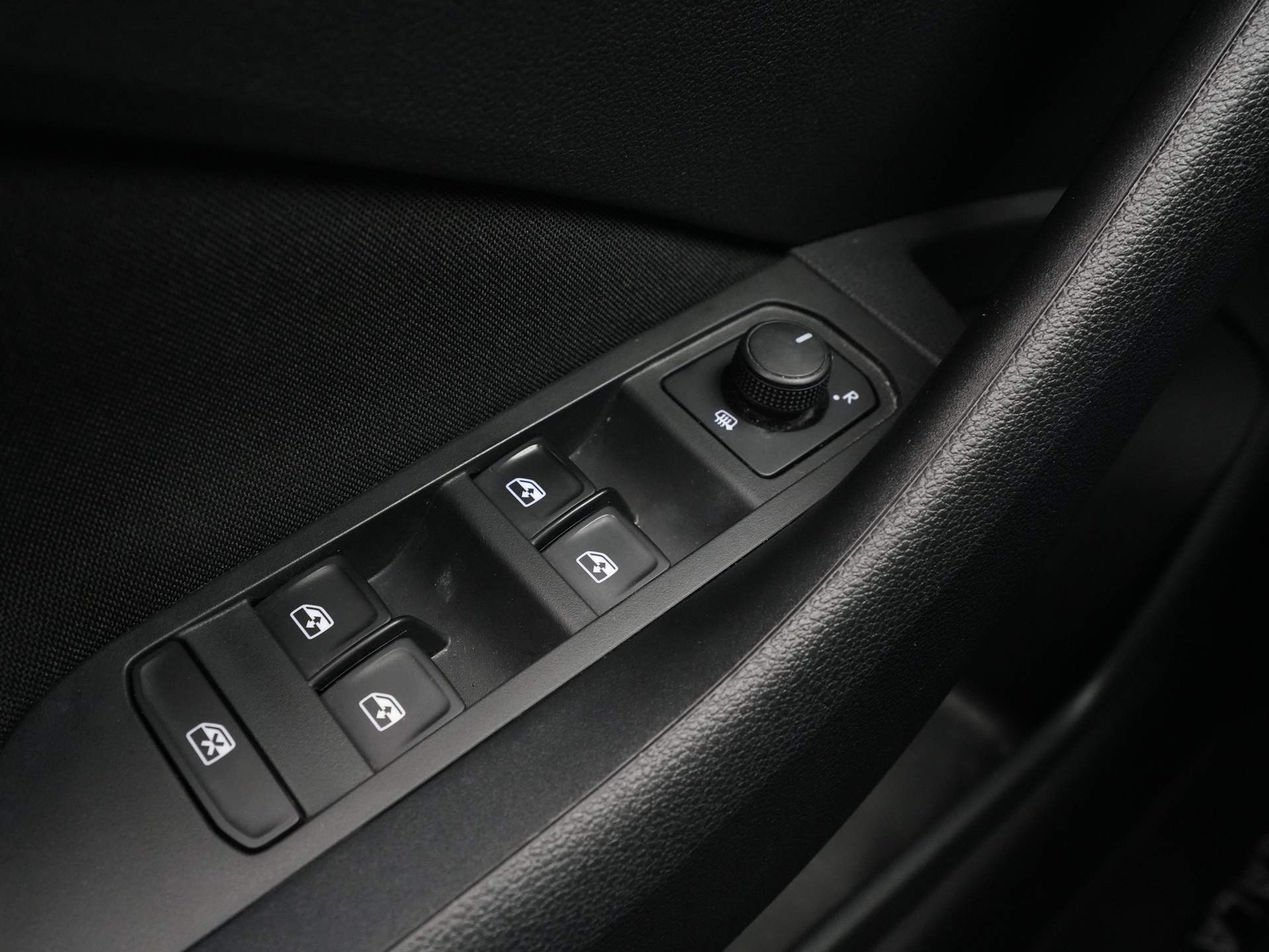 Škoda - Scala 1.0 TGI 90pk (Benzine & Aardgas) Ambition - 2021