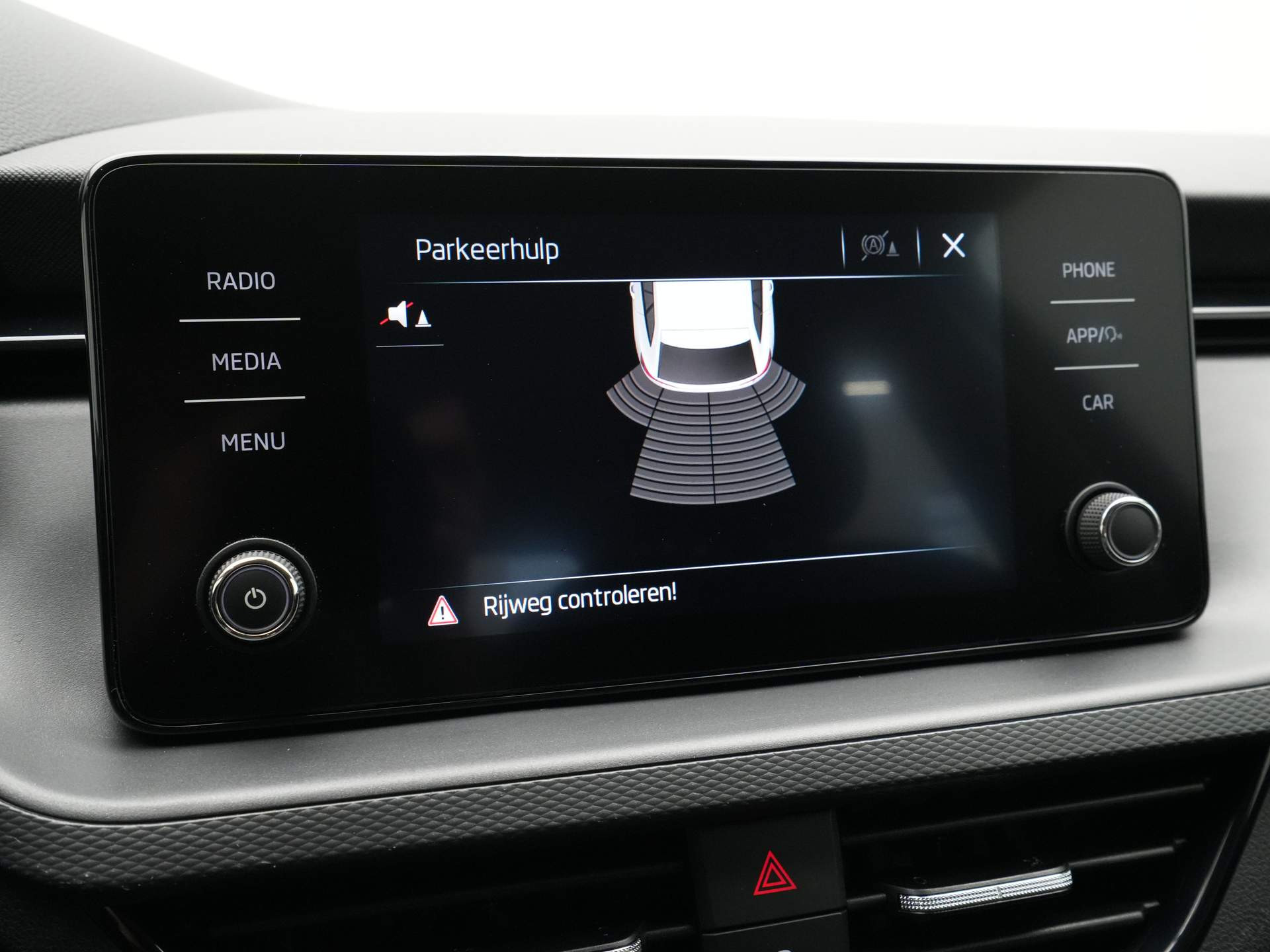 Škoda - Scala 1.0 TGI 90pk (Benzine & Aardgas) Ambition - 2021