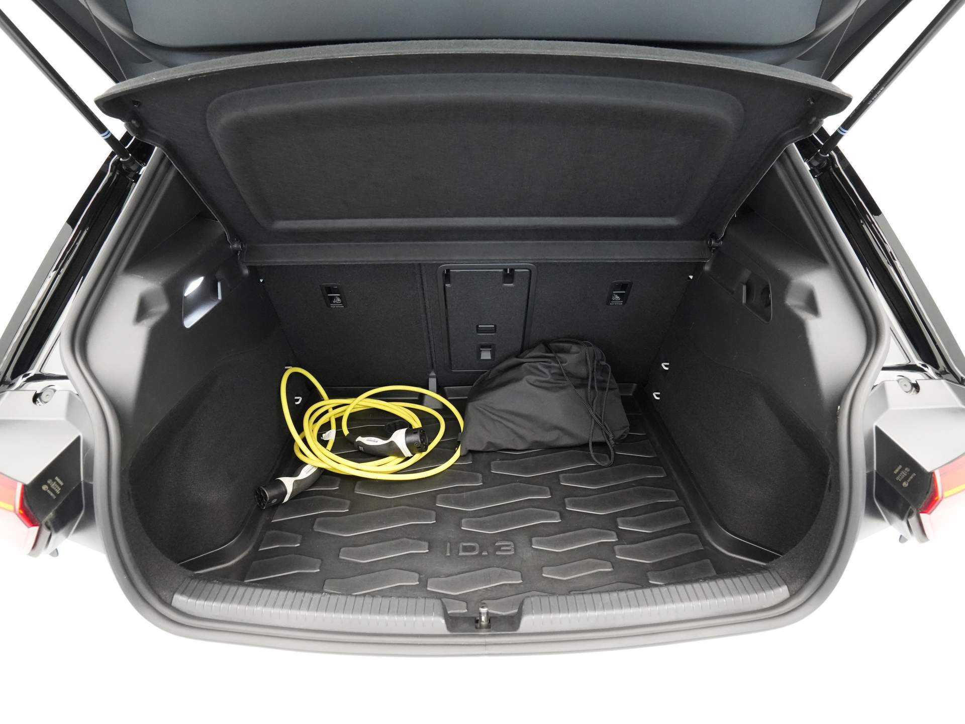 Volkswagen - ID.3 Pro Edition 58 kWh - 2023
