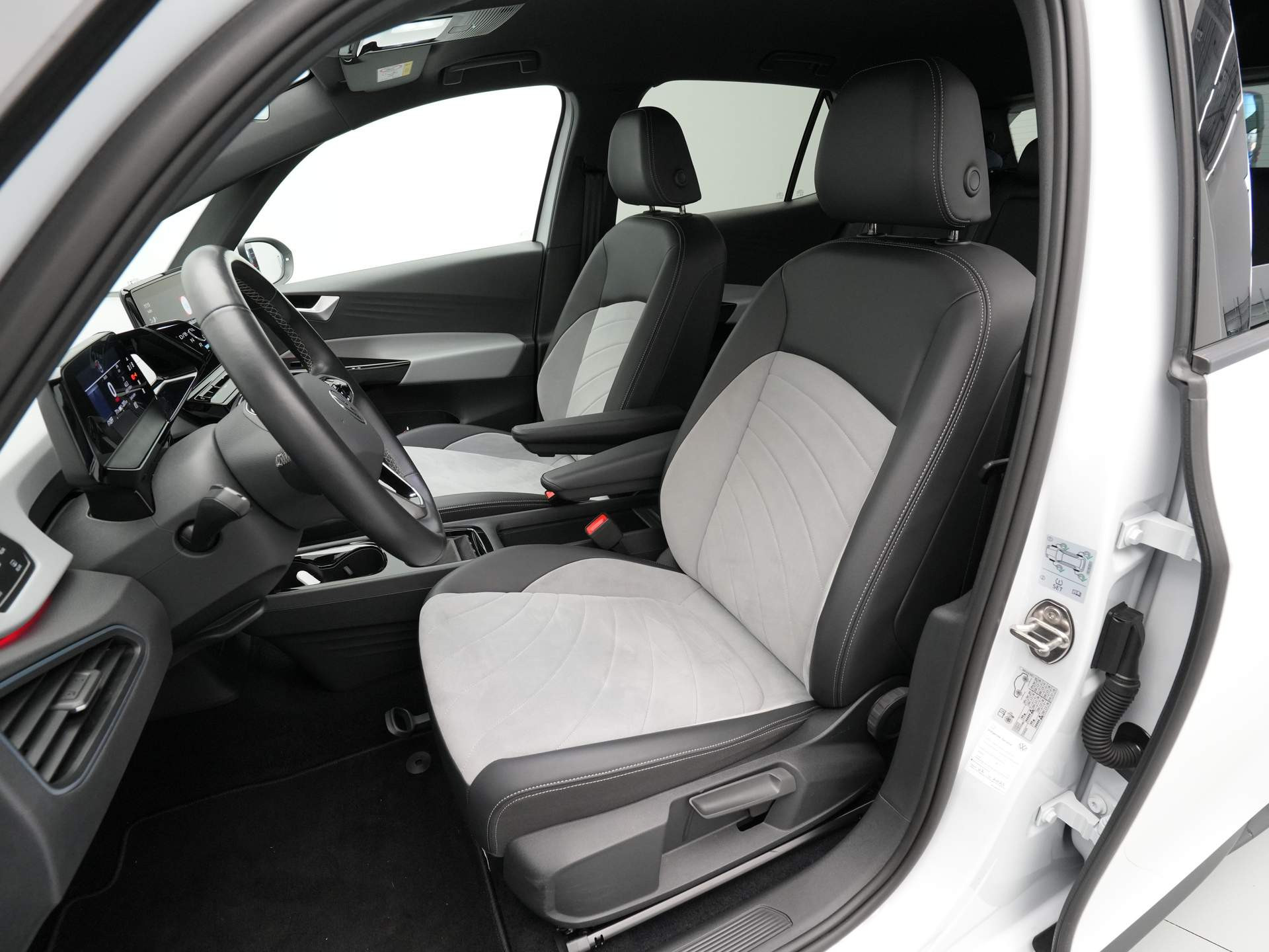 Volkswagen - ID.3 Pro Edition 58 kWh - 2023