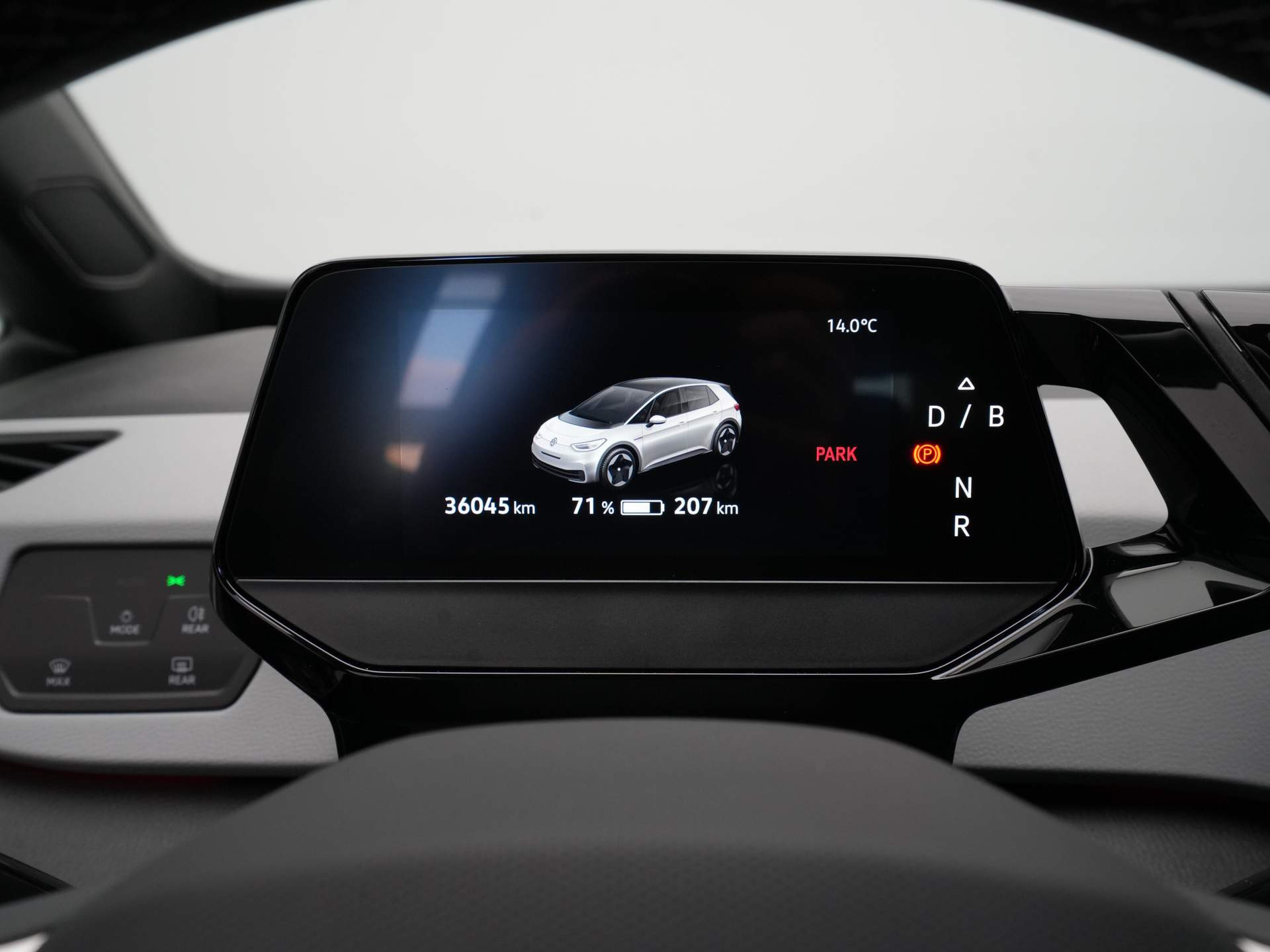 Volkswagen - ID.3 Pro Edition 58 kWh - 2023