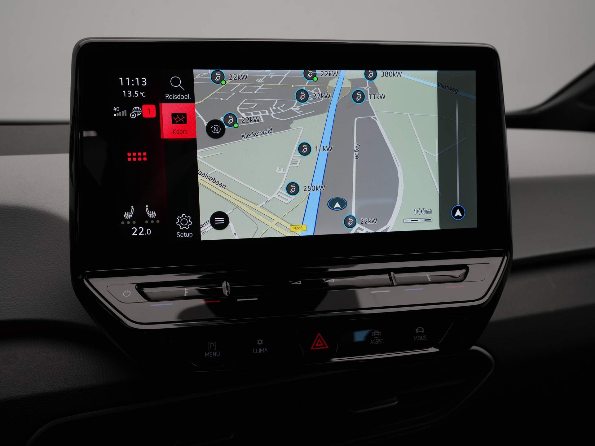 Volkswagen - ID.3 Pro Edition 58 kWh - 2023