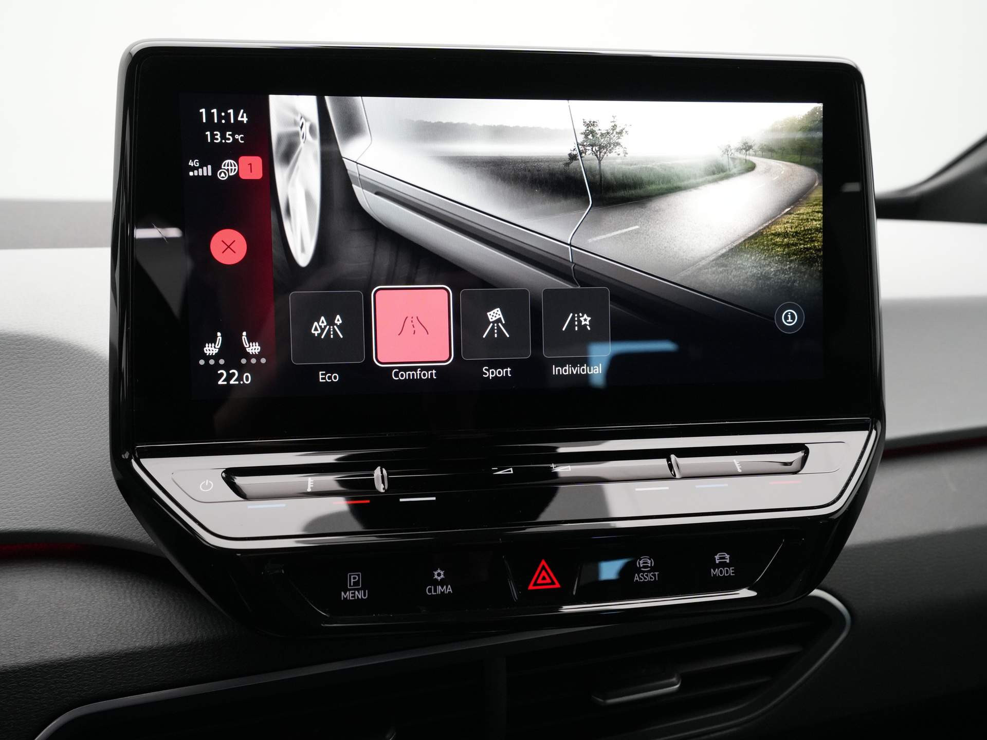 Volkswagen - ID.3 Pro Edition 58 kWh - 2023