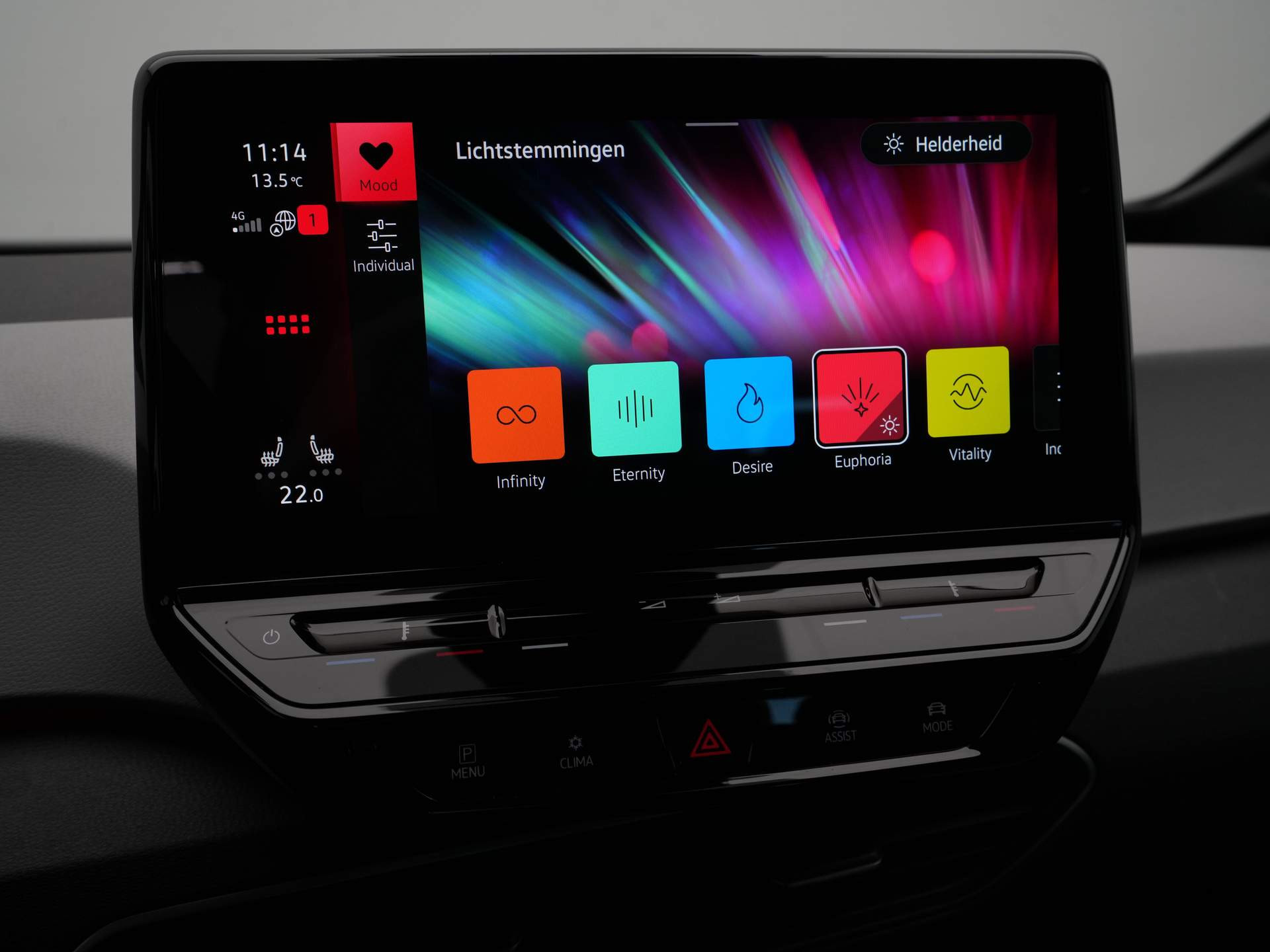 Volkswagen - ID.3 Pro Edition 58 kWh - 2023