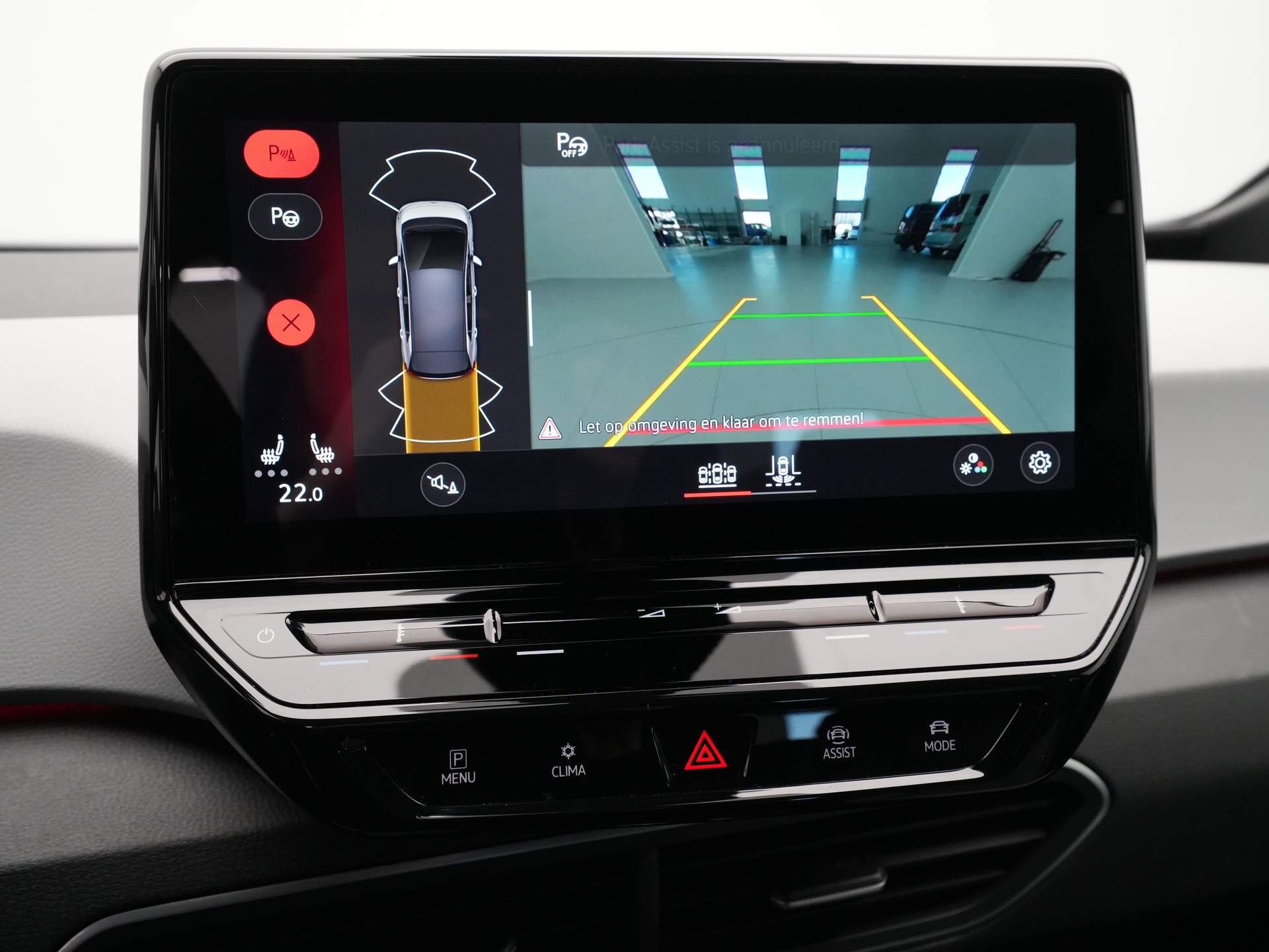 Volkswagen - ID.3 Pro Edition 58 kWh - 2023