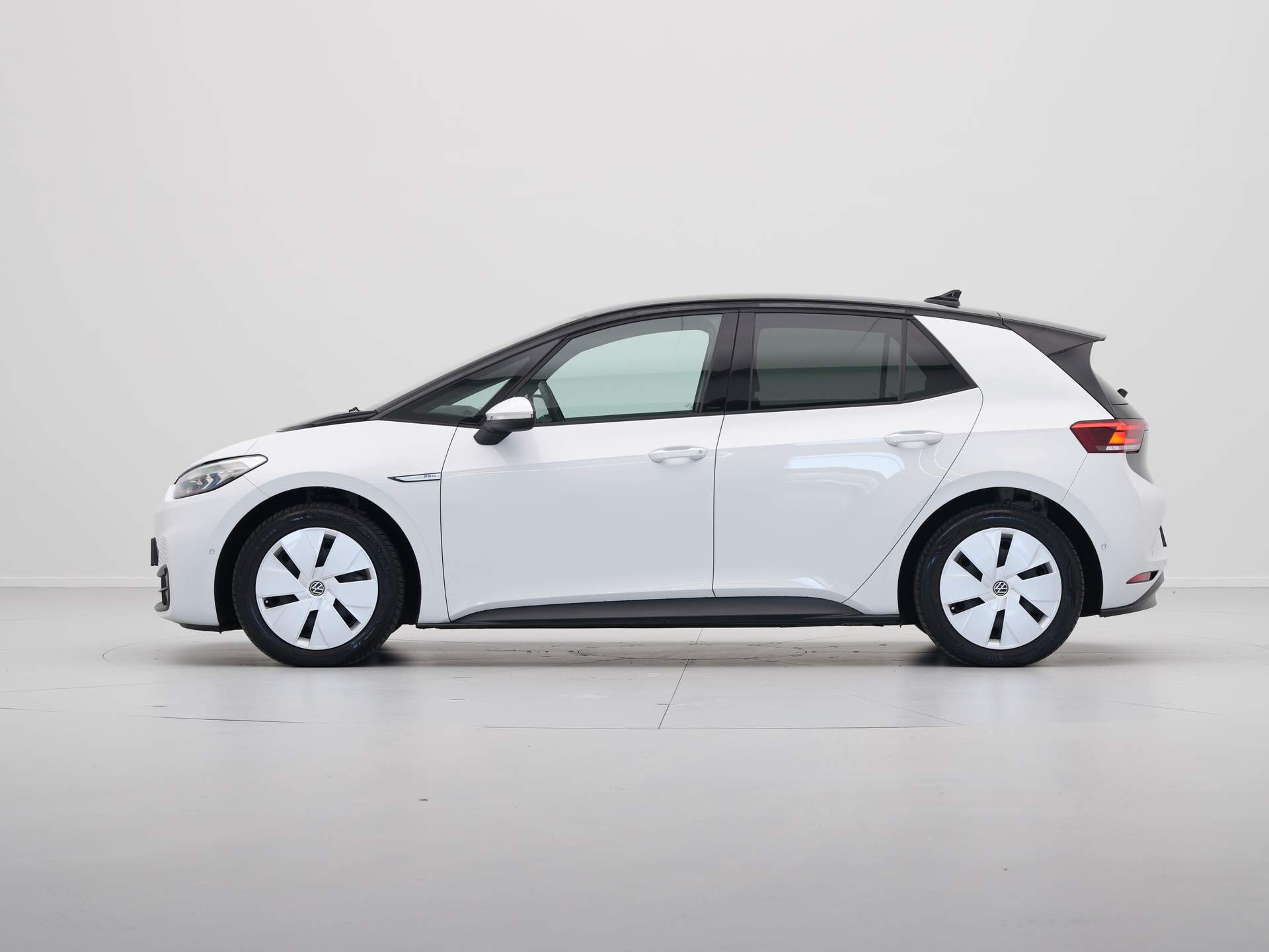 Volkswagen - ID.3 Pro Edition 58 kWh - 2023