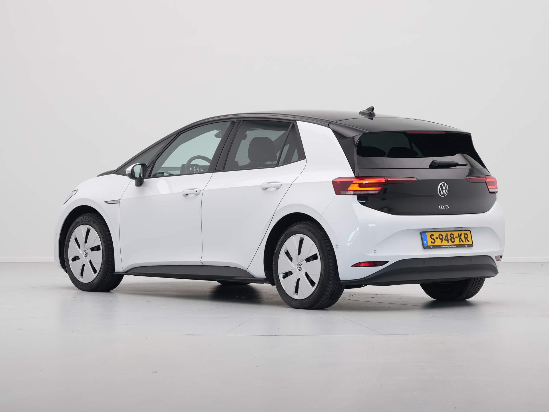 Volkswagen - ID.3 Pro Edition 58 kWh - 2023