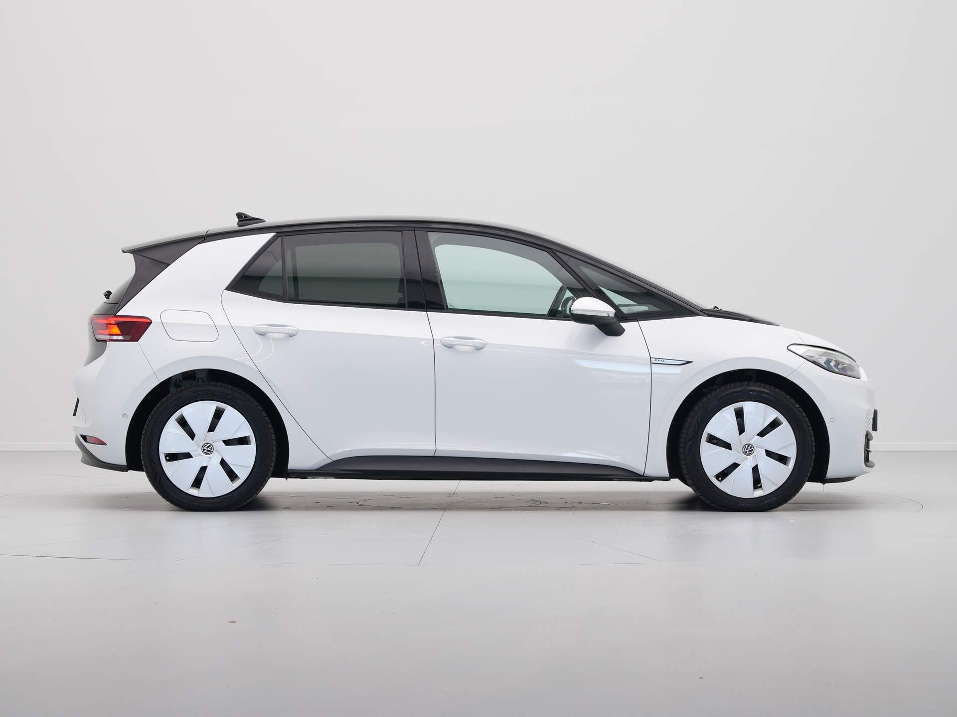 Volkswagen - ID.3 Pro Edition 58 kWh - 2023