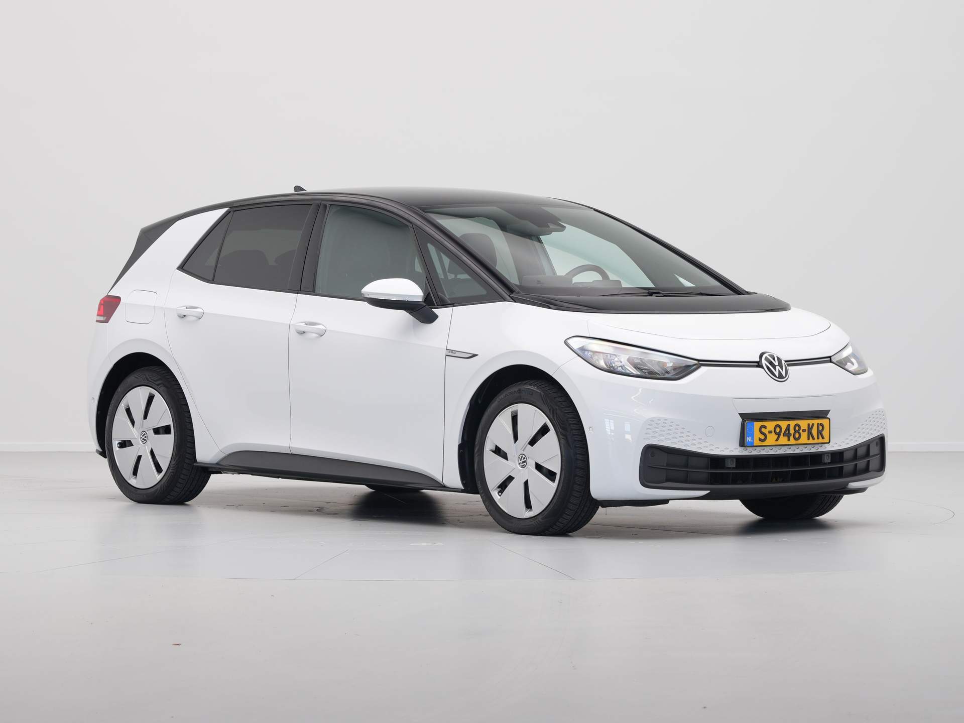 Volkswagen - ID.3 Pro Edition 58 kWh - 2023
