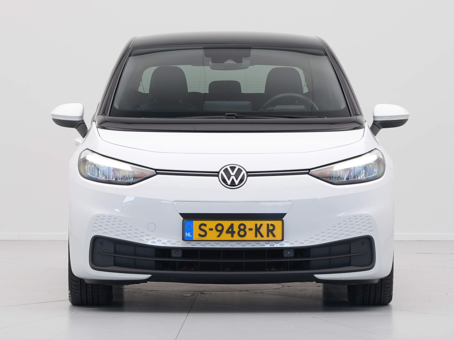 Volkswagen - ID.3 Pro Edition 58 kWh - 2023