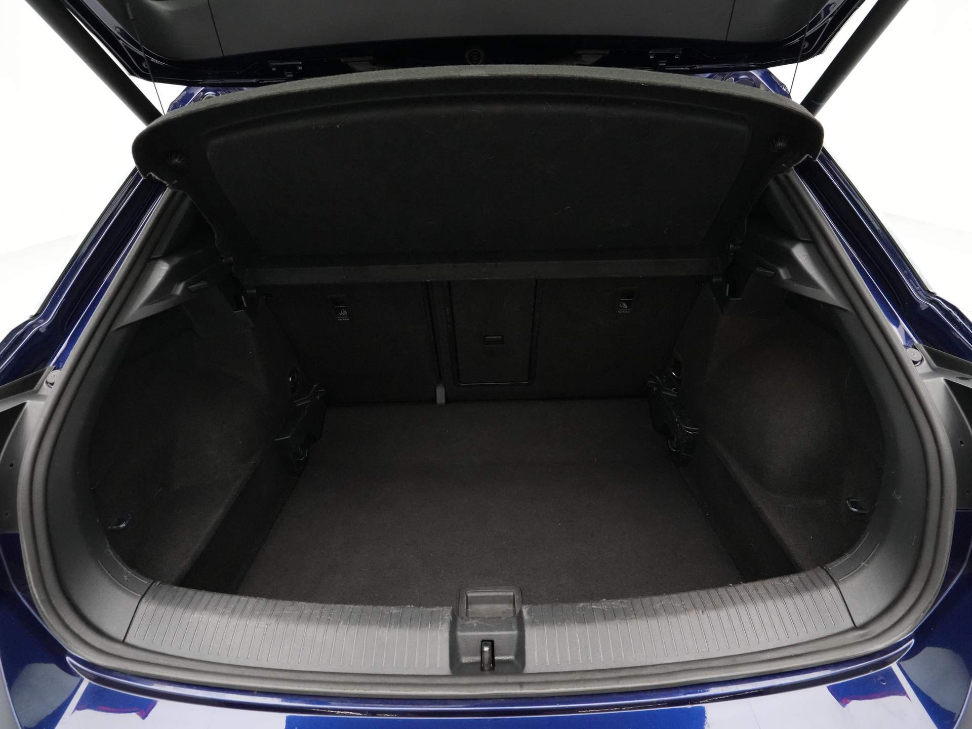 Volkswagen - T-Roc 1.5 TSI 150pk DSG Sport R-Line - 2019