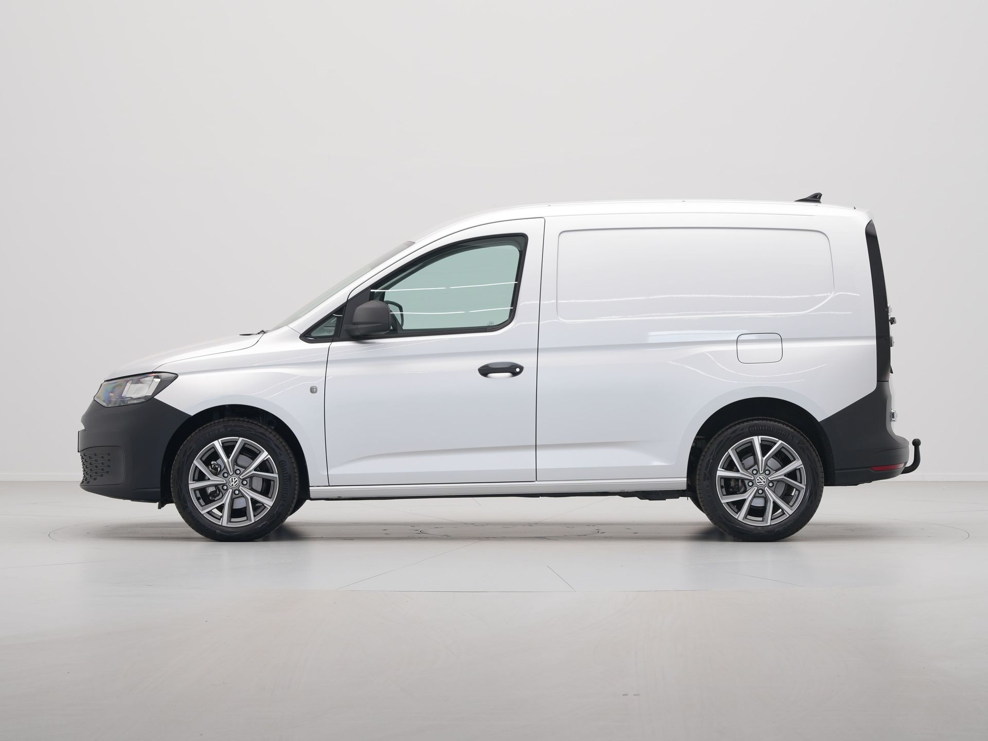 Volkswagen - Caddy Cargo 2.0 TDI Comfort - 2024