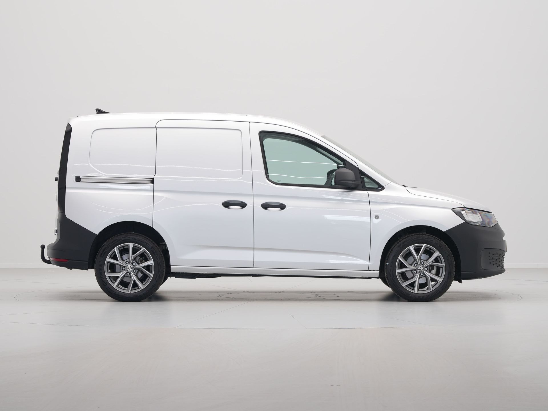 Volkswagen - Caddy Cargo 2.0 TDI Comfort - 2024