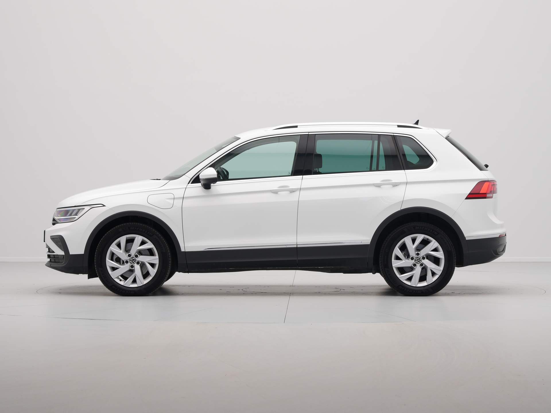 Volkswagen - Tiguan 1.4 TSI 245pk eHybrid Life - 2021
