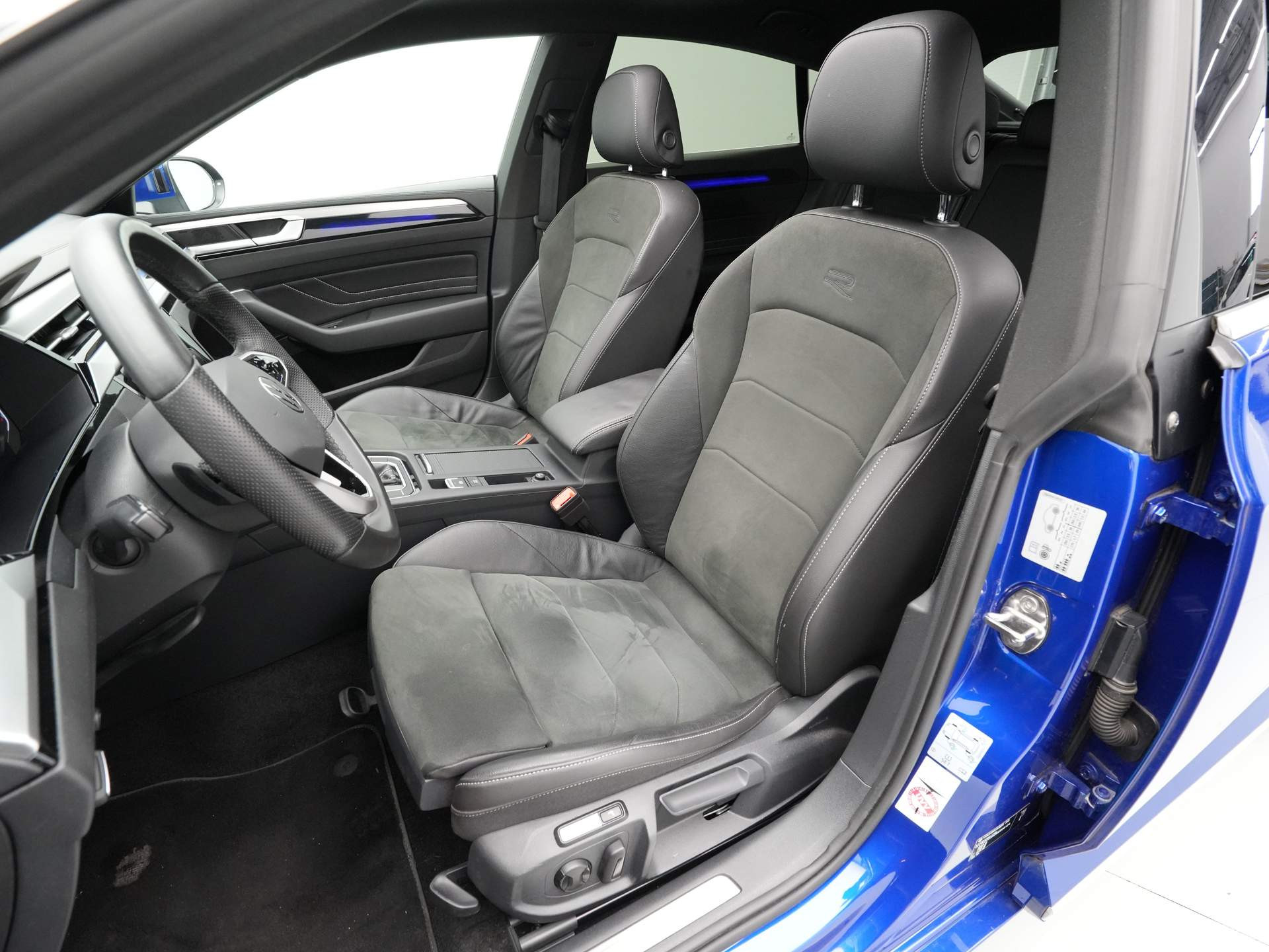 Volkswagen - Arteon 1.4 TSI 218pk eHybrid R-Line Business+ - 2021