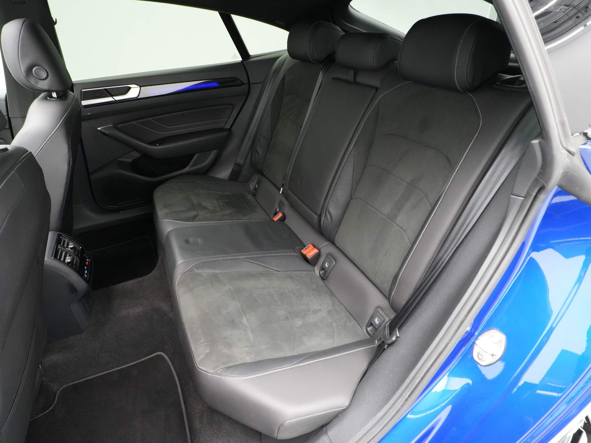 Volkswagen - Arteon 1.4 TSI 218pk eHybrid R-Line Business+ - 2021