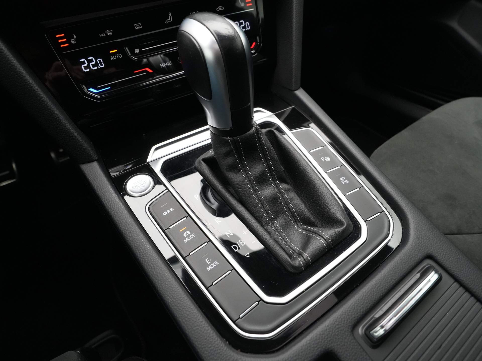 Volkswagen - Arteon 1.4 TSI 218pk eHybrid R-Line Business+ - 2021