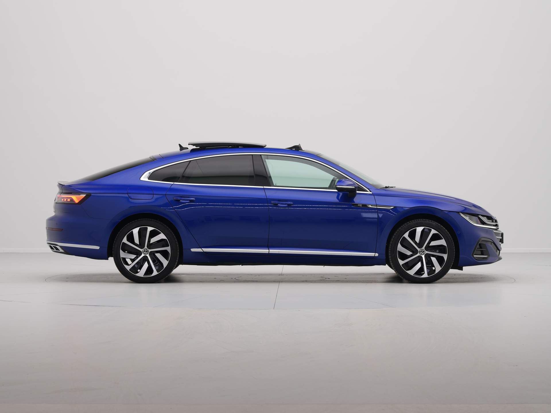 Volkswagen - Arteon 1.4 TSI 218pk eHybrid R-Line Business+ - 2021