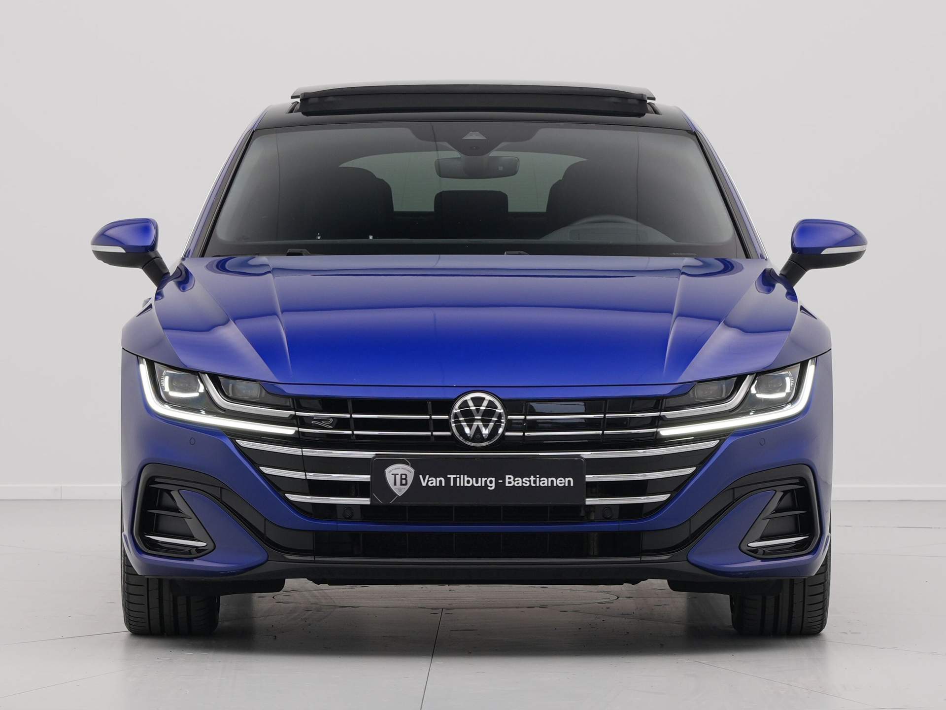 Volkswagen - Arteon 1.4 TSI 218pk eHybrid R-Line Business+ - 2021