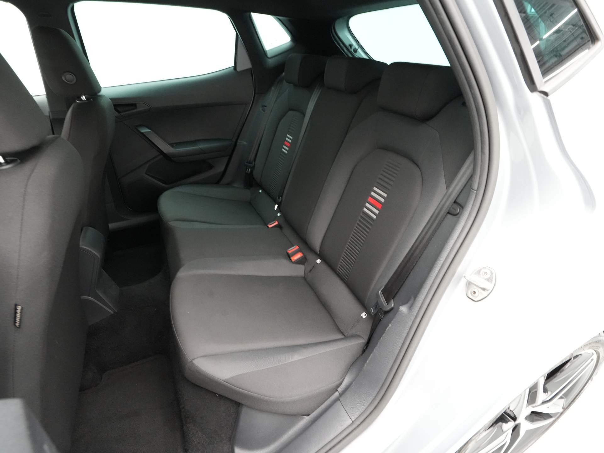 SEAT - Ibiza 1.0 TSI 110pk DSG FR Business Intense - 2021