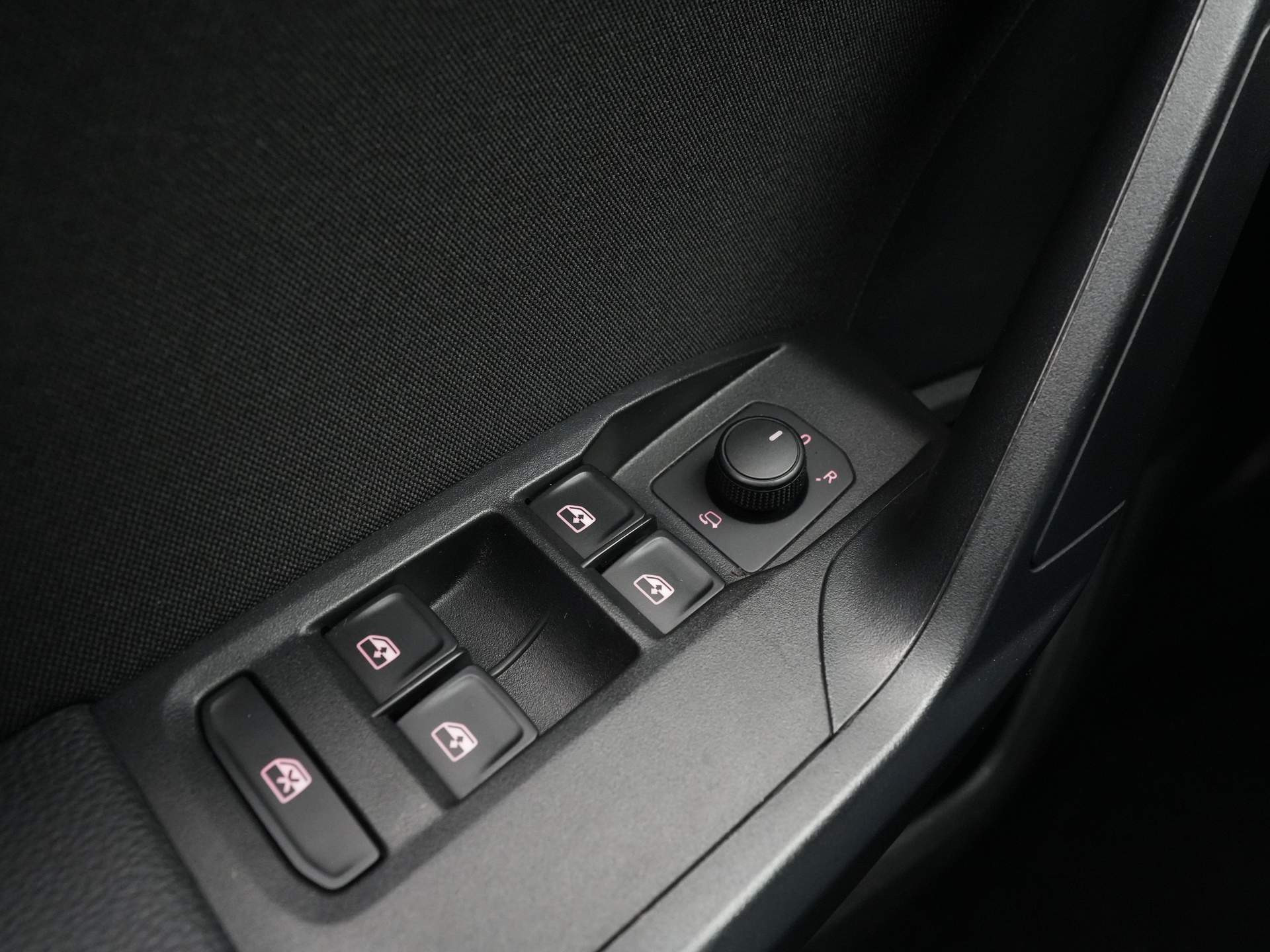 SEAT - Ibiza 1.0 TSI 110pk DSG FR Business Intense - 2021